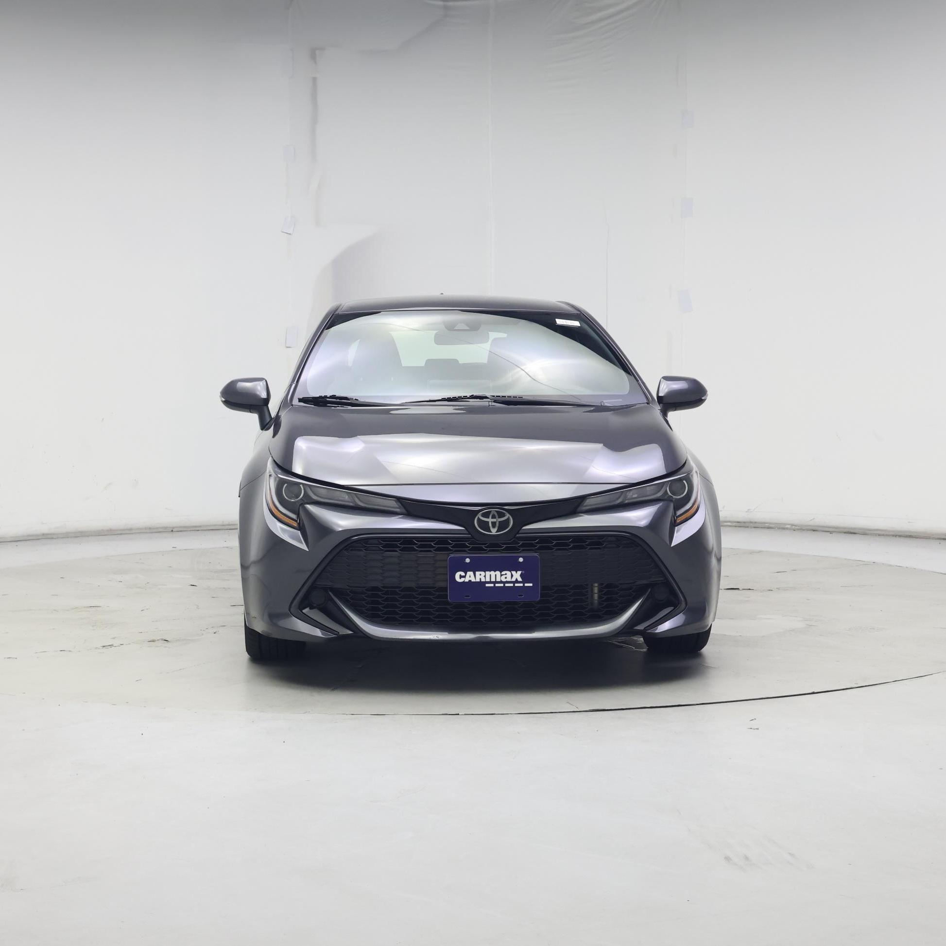 Thumbnail: 2021 Toyota Corolla - 5