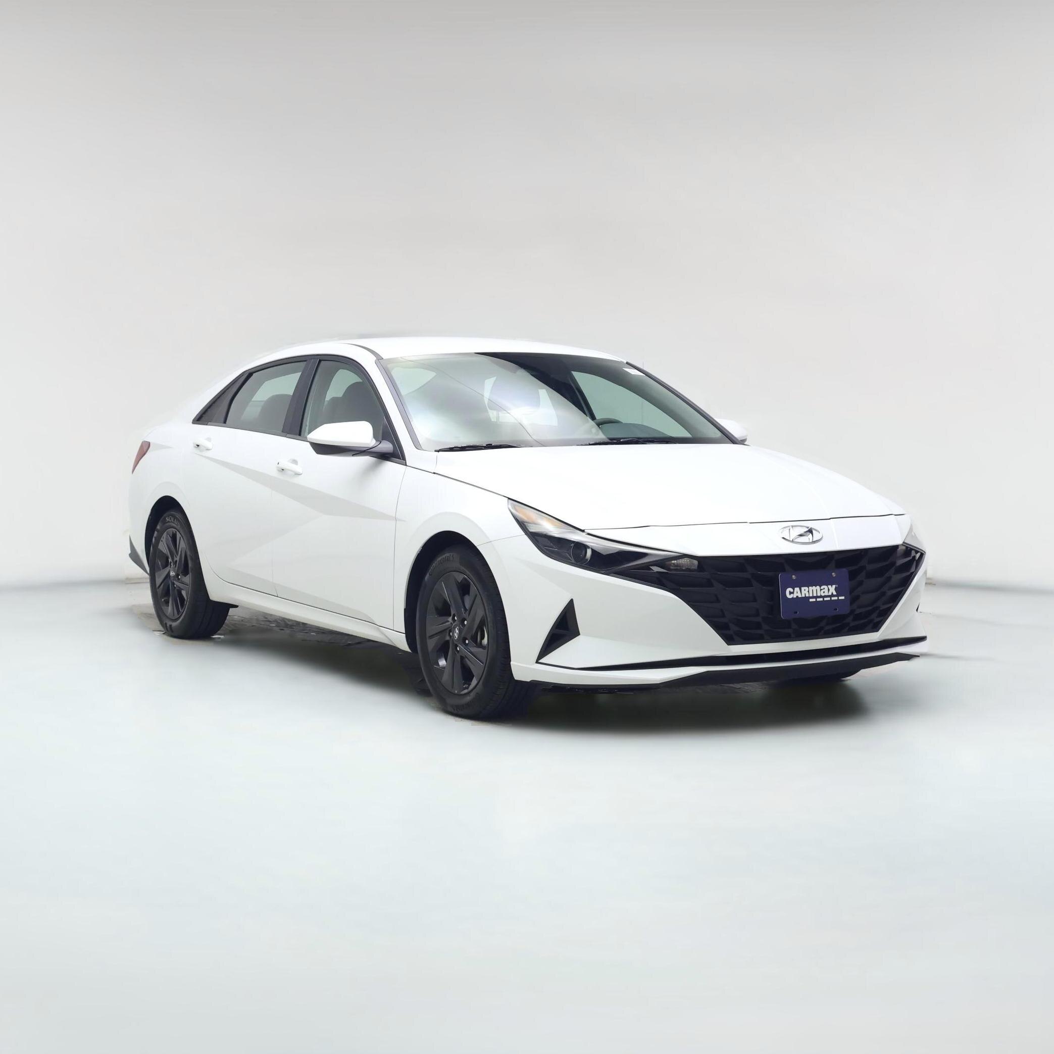 Thumbnail: 2022 Hyundai Elantra - 1