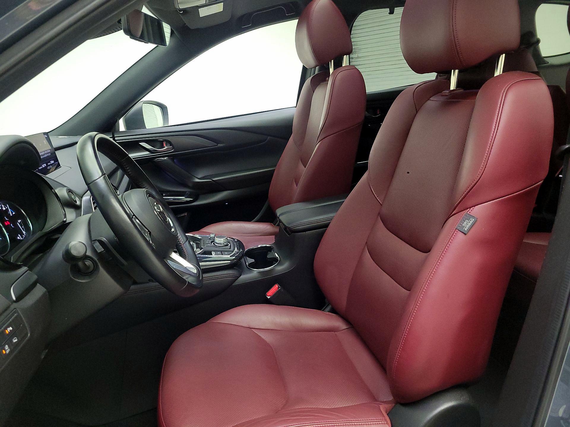 Thumbnail: 2021 Mazda CX-9 - 11