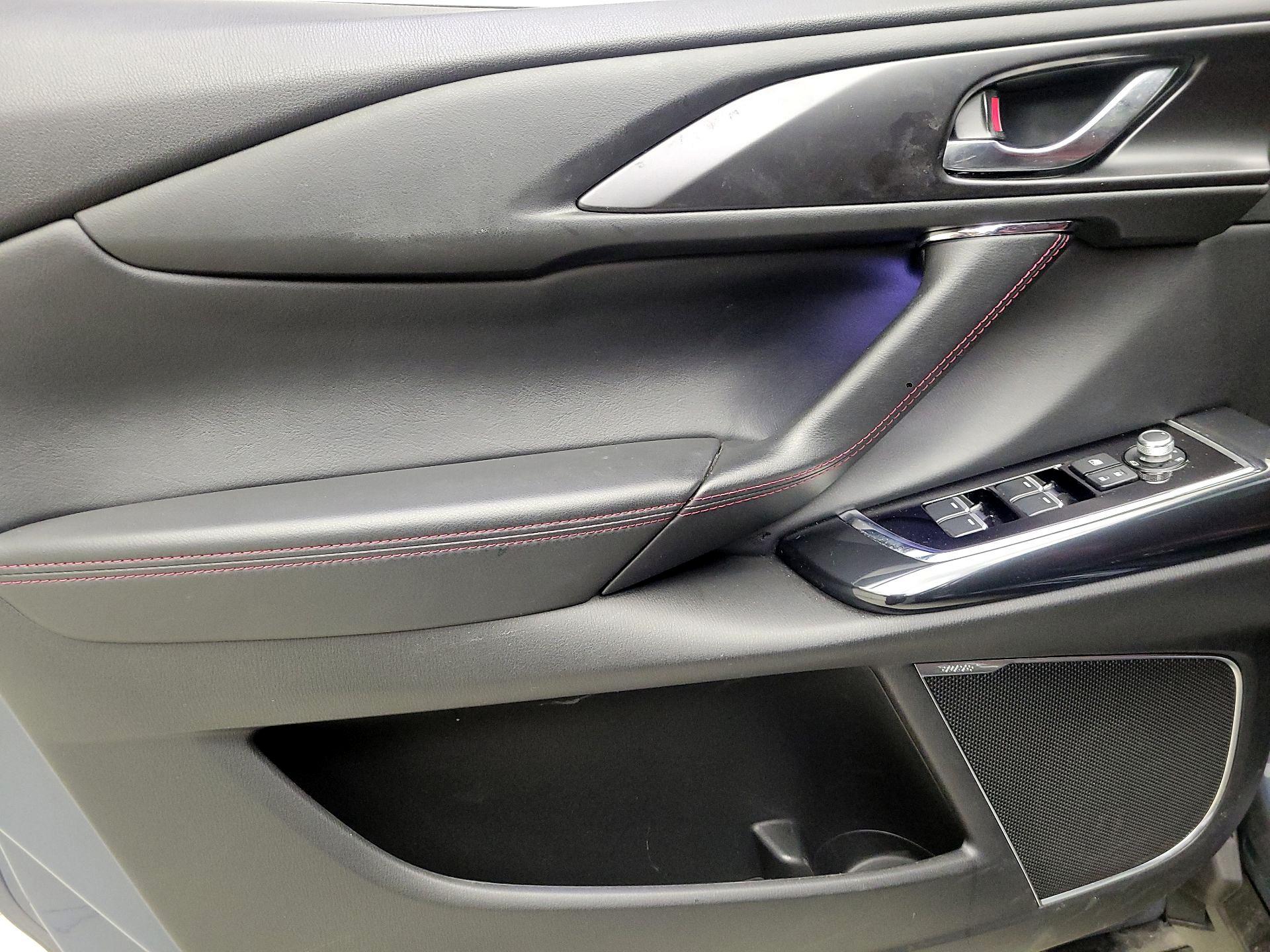 Thumbnail: 2021 Mazda CX-9 - 12