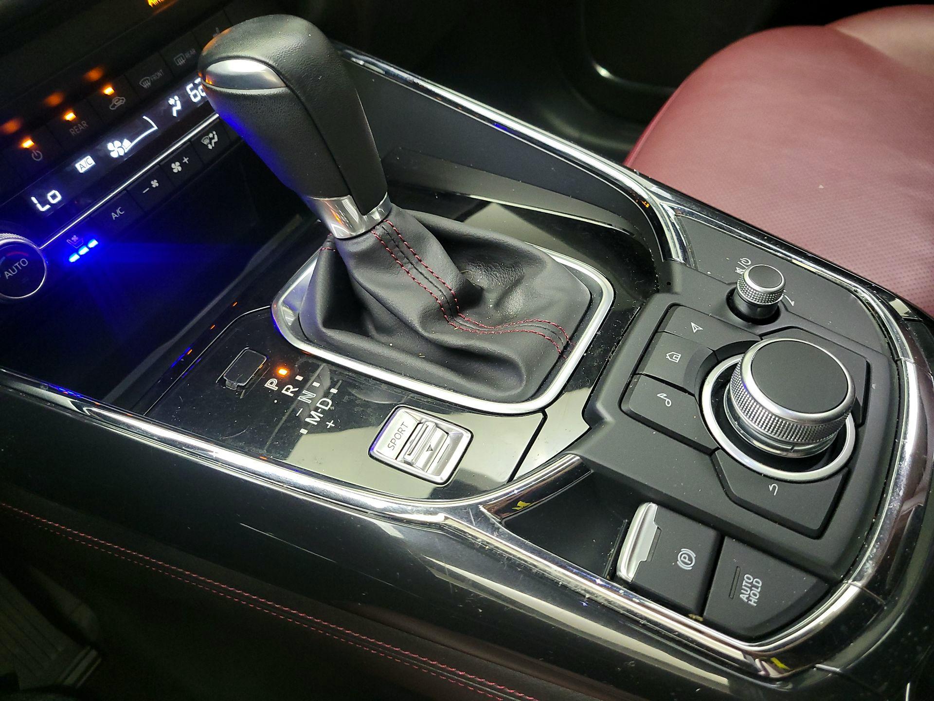 Thumbnail: 2021 Mazda CX-9 - 18