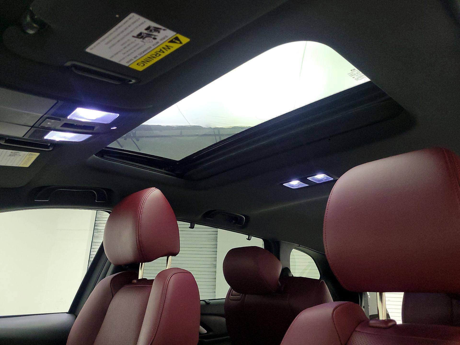 Thumbnail: 2021 Mazda CX-9 - 20