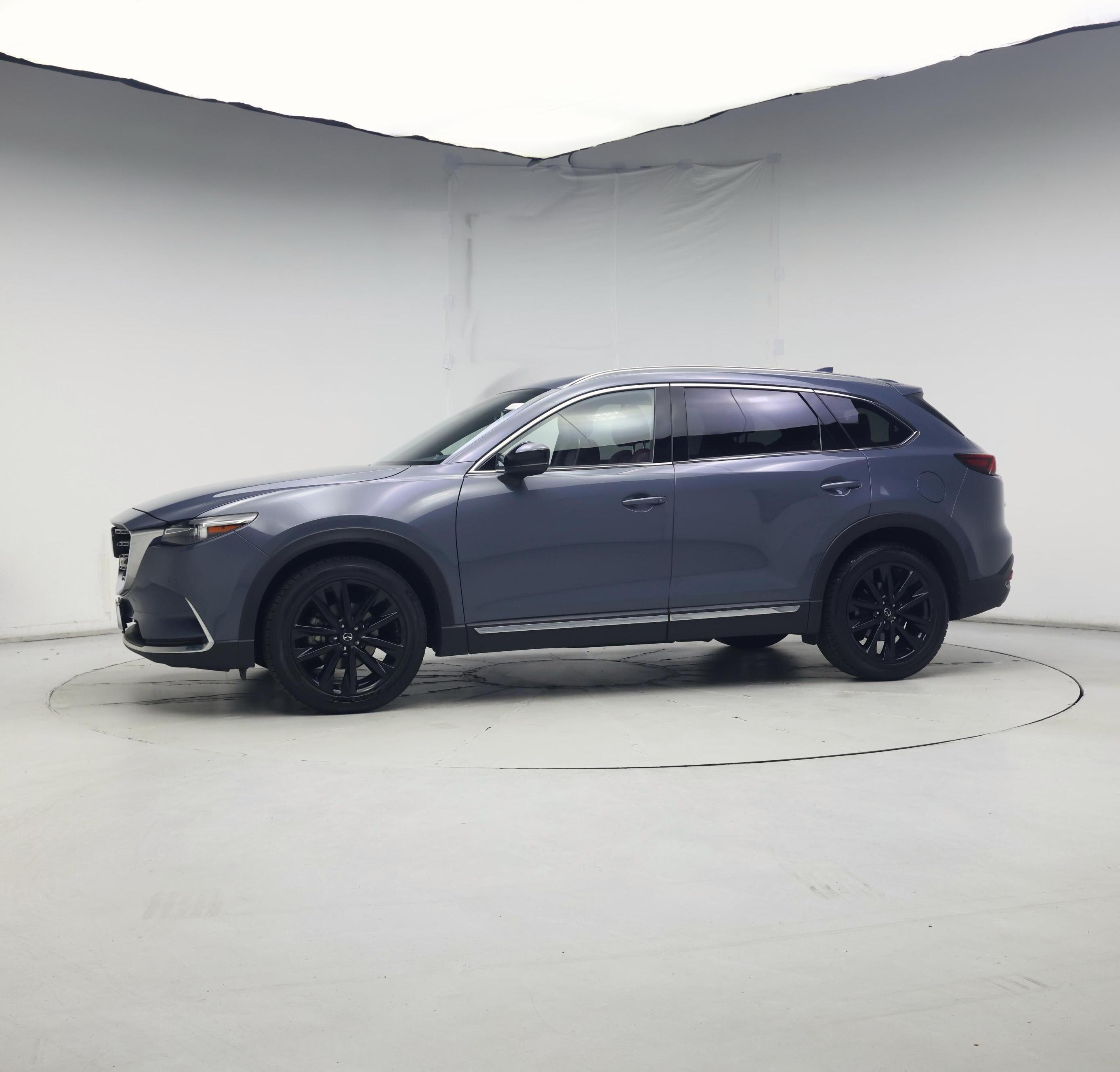 Thumbnail: 2021 Mazda CX-9 - 3