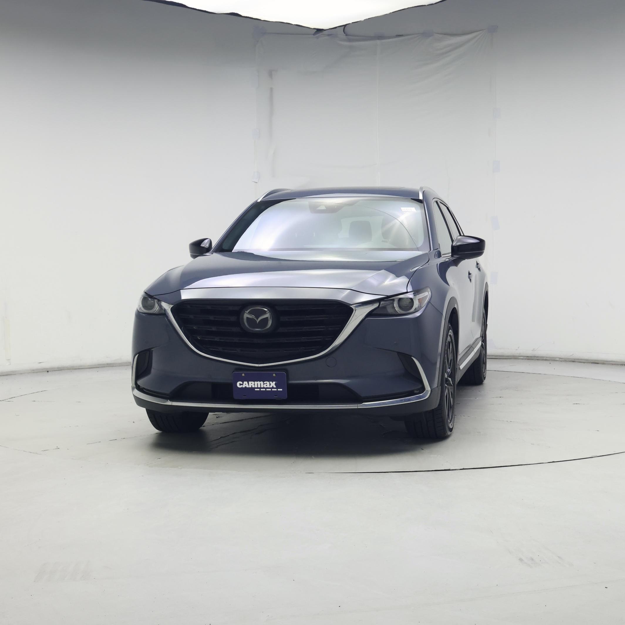 Thumbnail: 2021 Mazda CX-9 - 4
