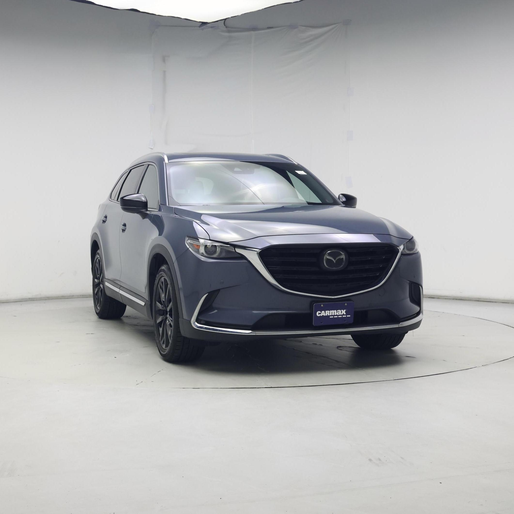 Thumbnail: 2021 Mazda CX-9 - 5