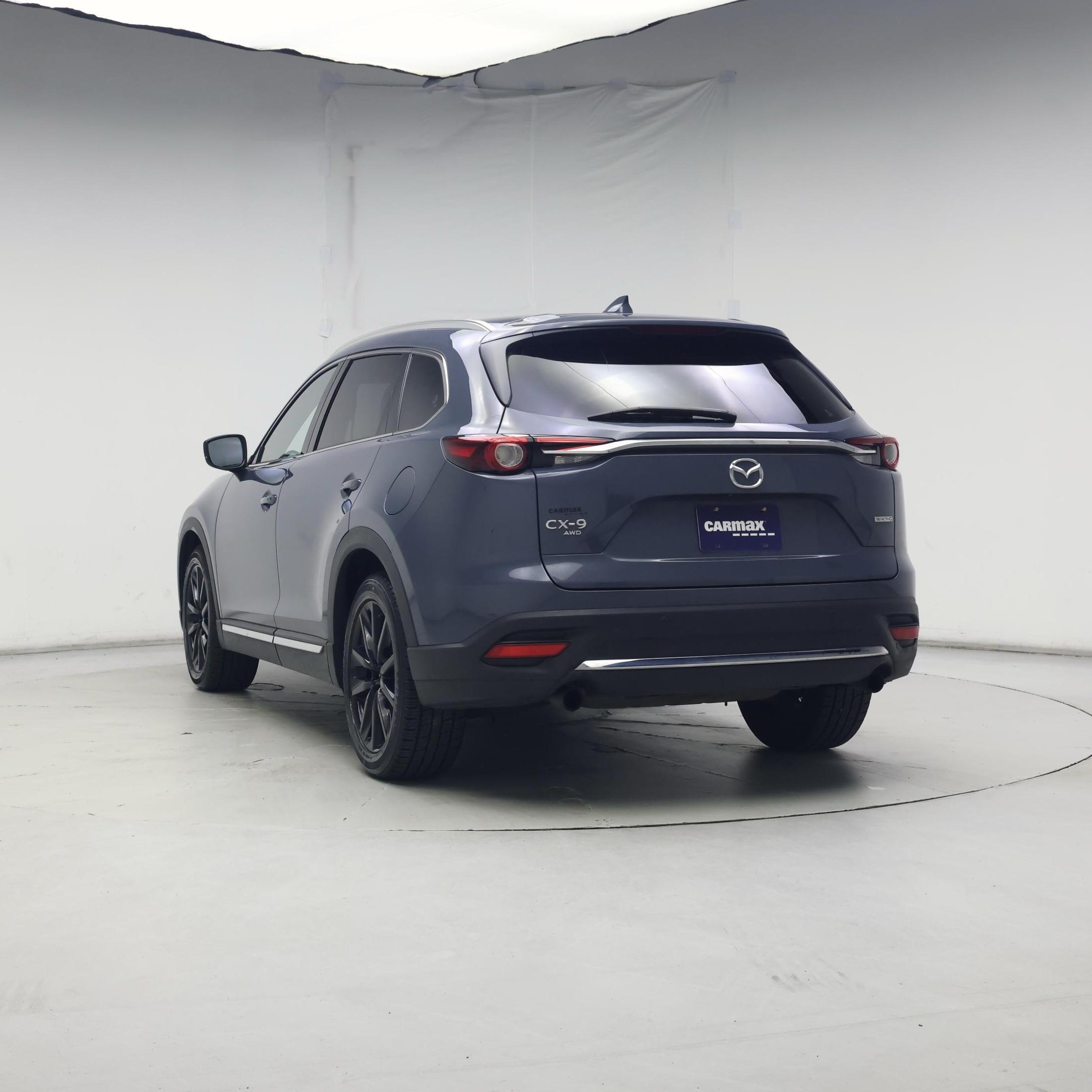 Thumbnail: 2021 Mazda CX-9 - 6