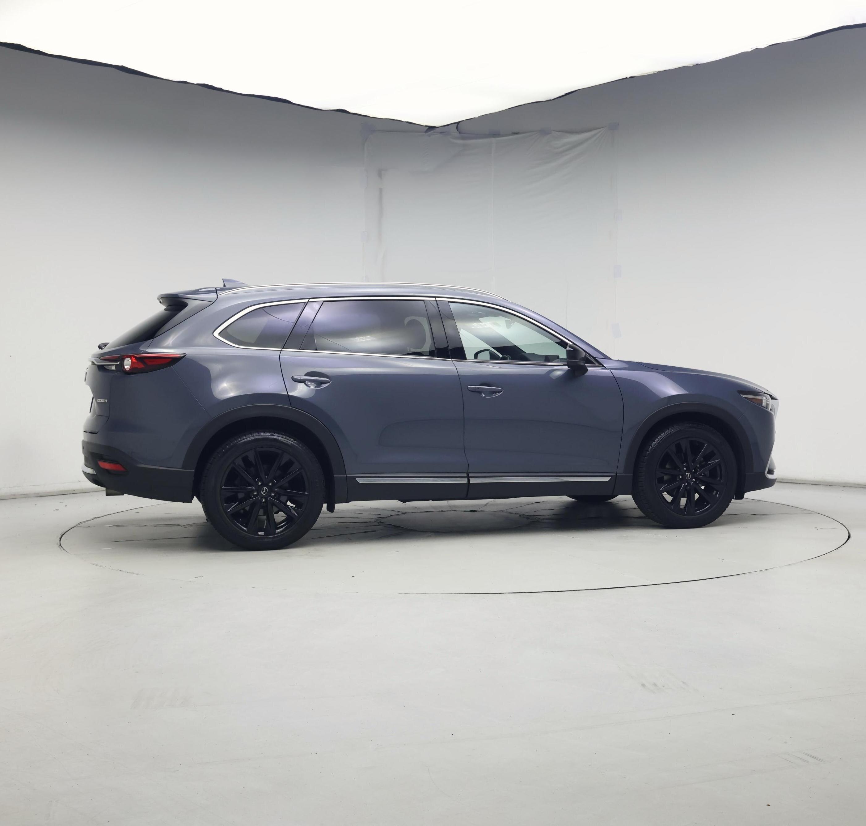 Thumbnail: 2021 Mazda CX-9 - 7