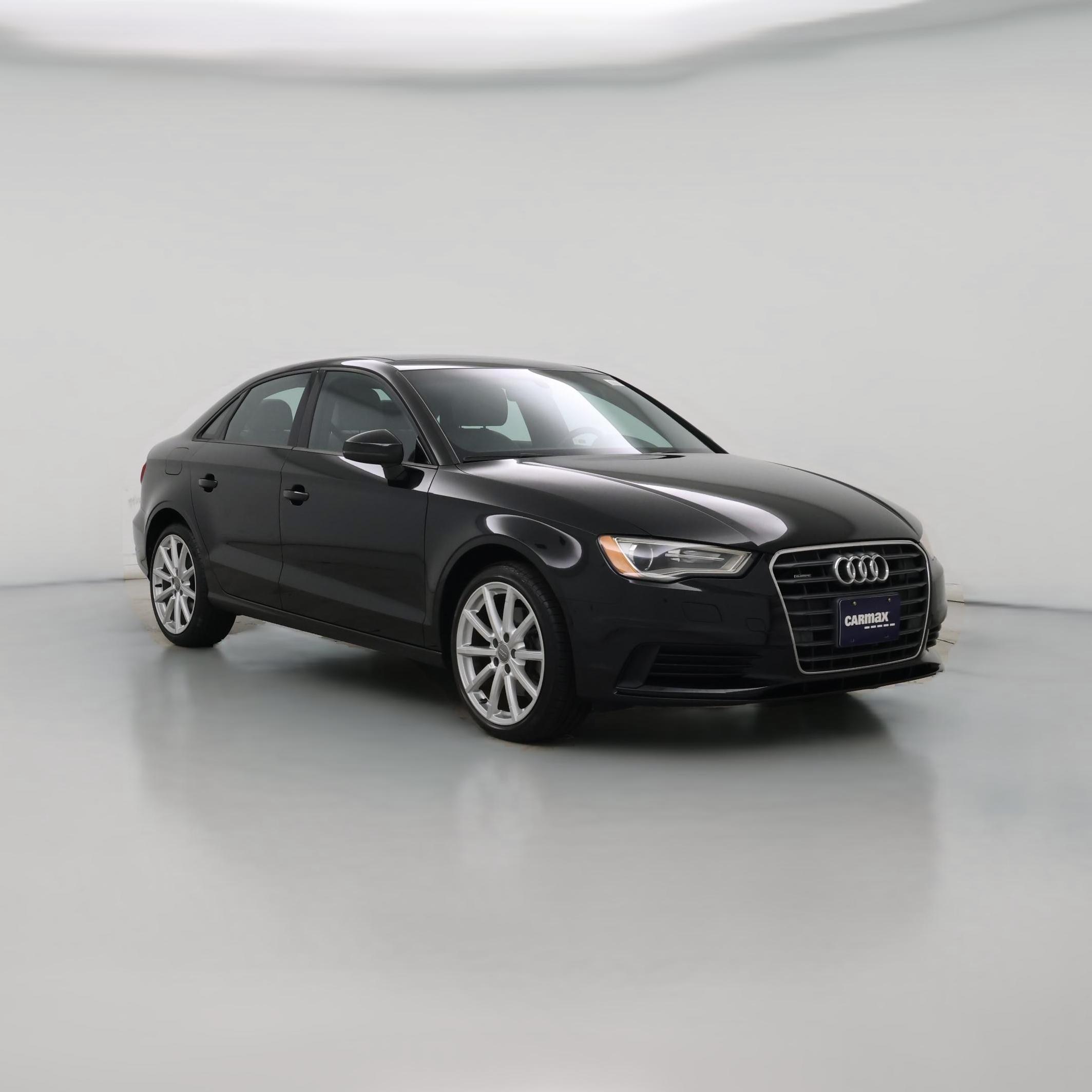 Thumbnail: 2016 Audi A3 - 1