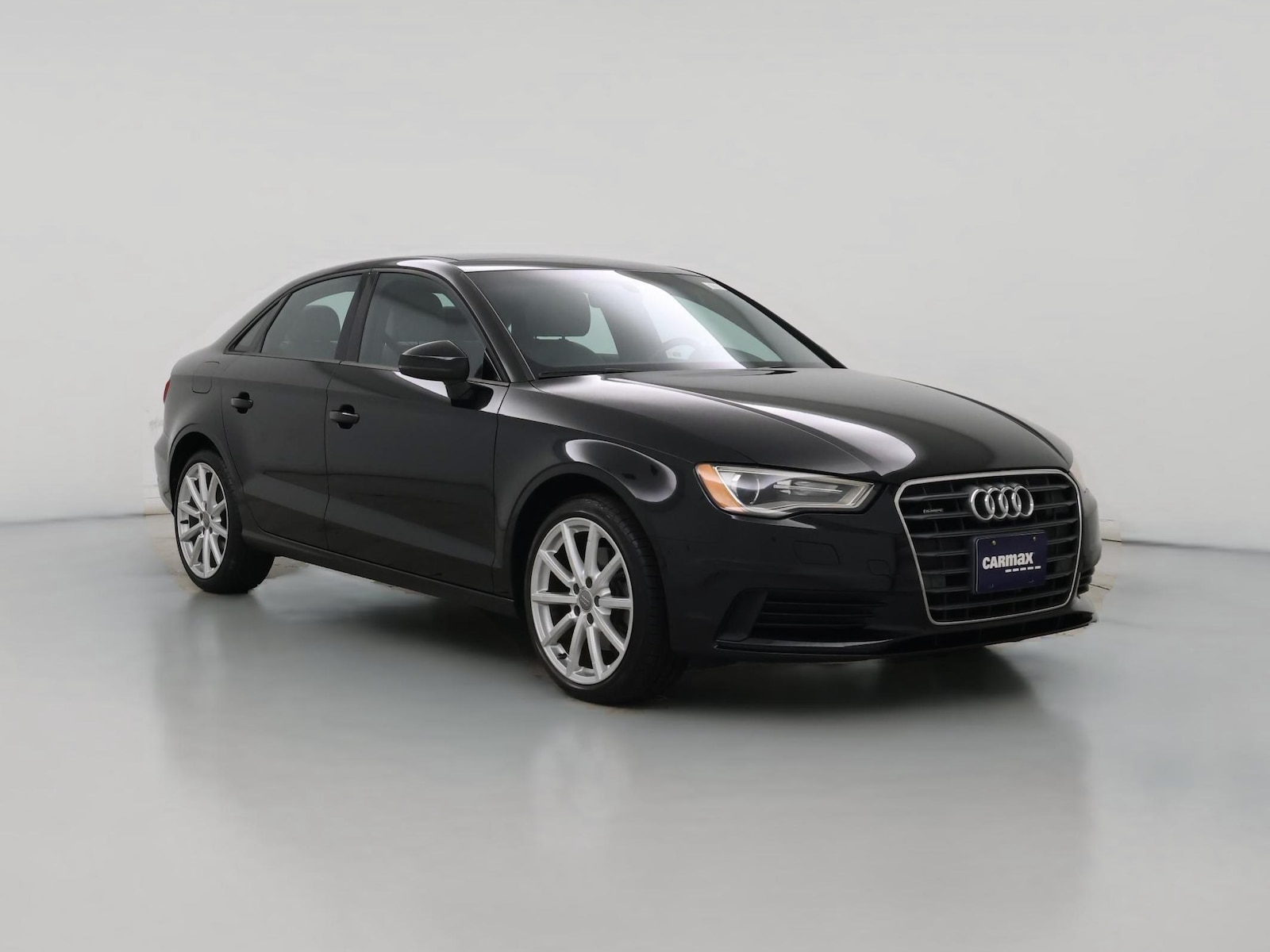 2016 Audi A3 Sedan