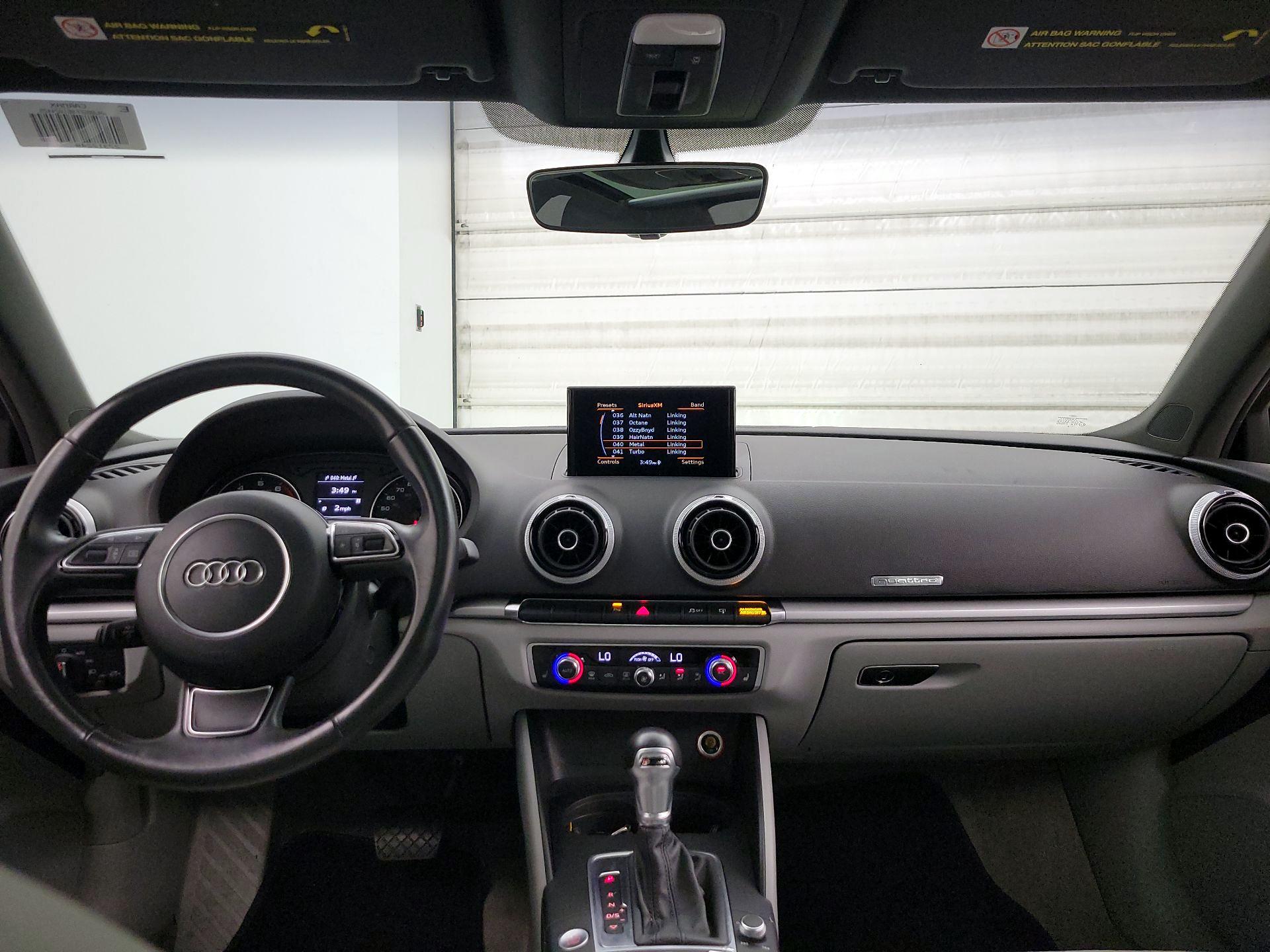Thumbnail: 2016 Audi A3 - 9