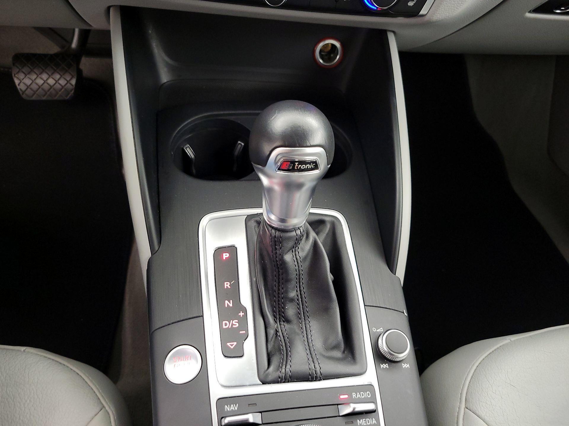 Thumbnail: 2016 Audi A3 - 17