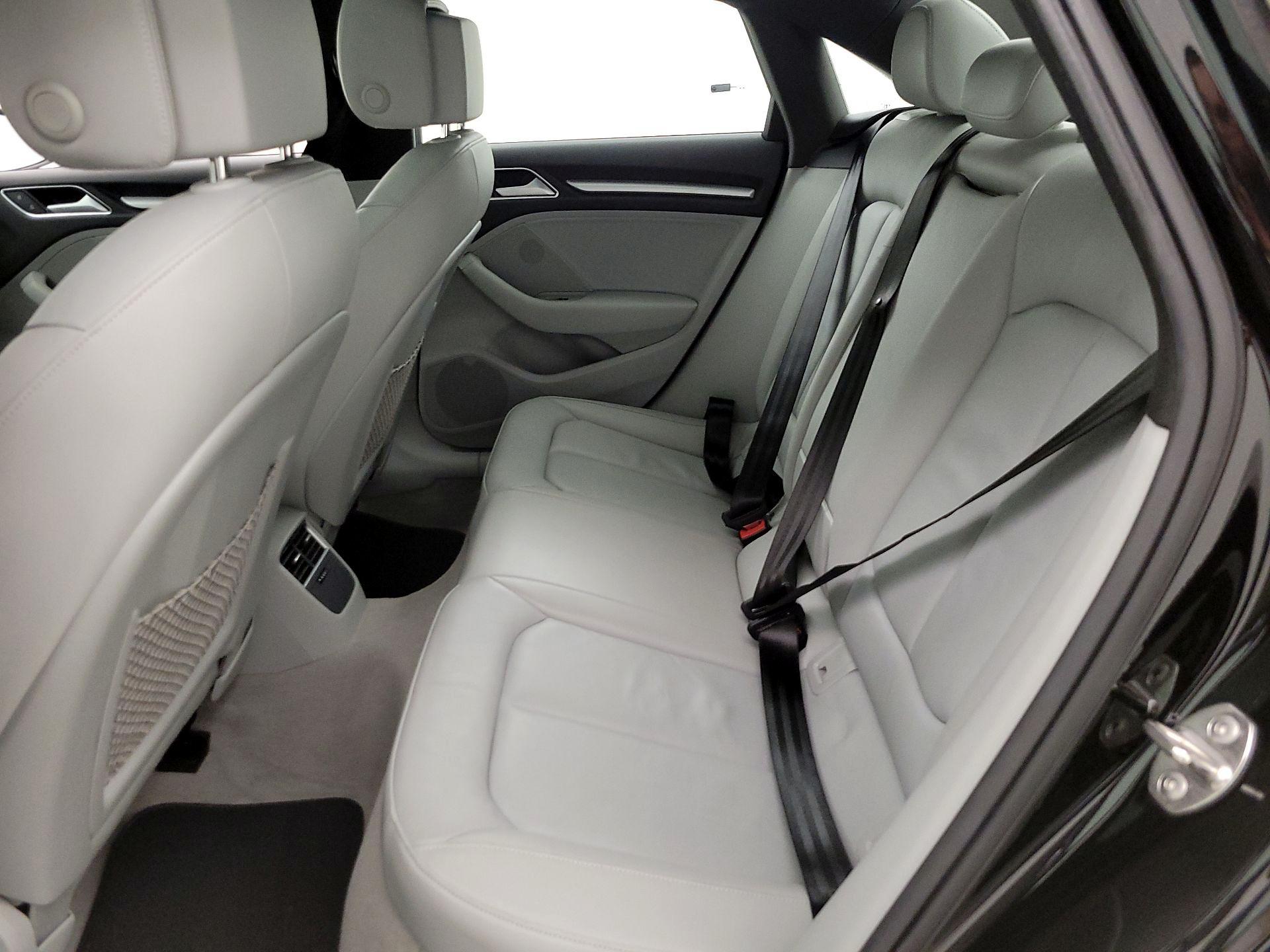 Thumbnail: 2016 Audi A3 - 20