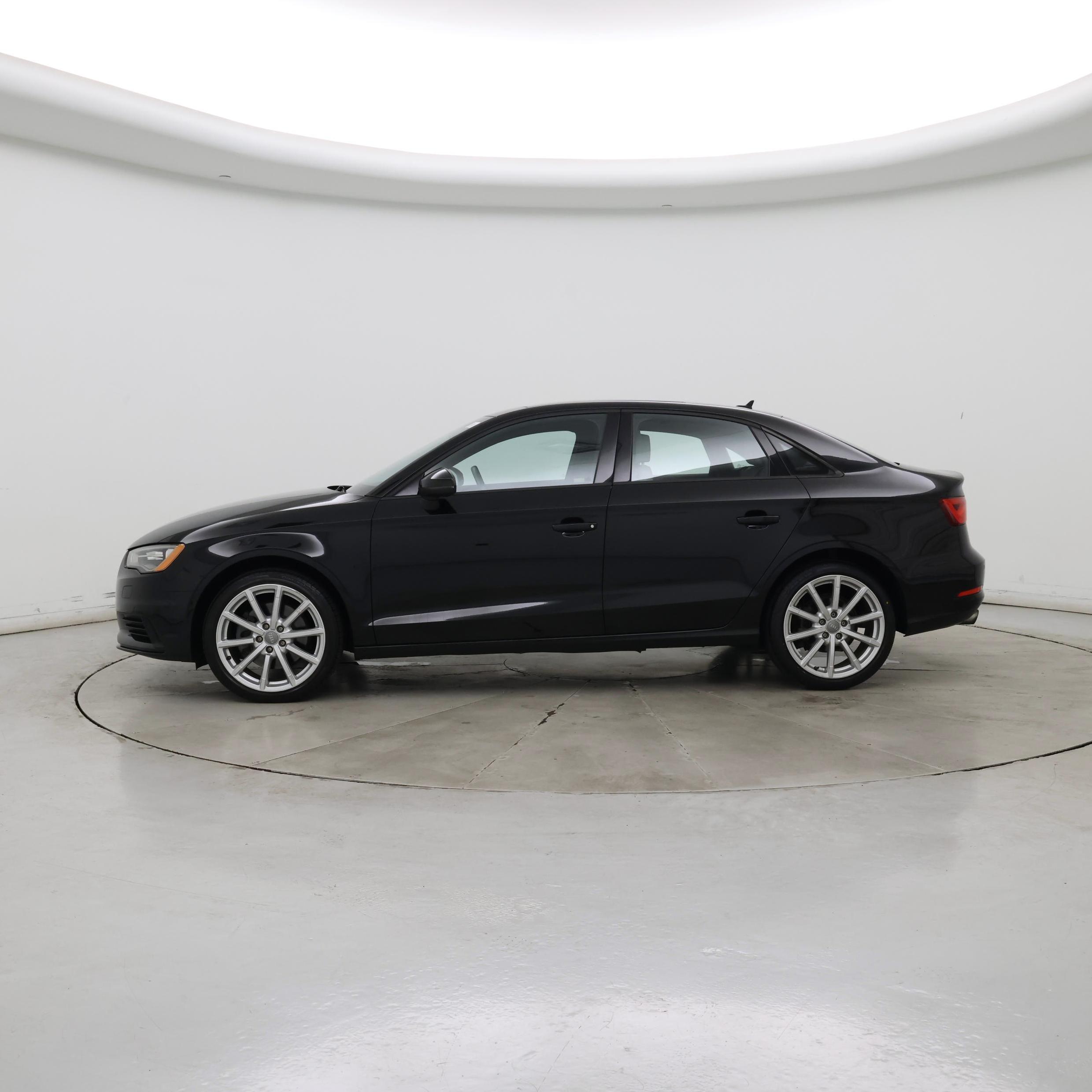Thumbnail: 2016 Audi A3 - 3