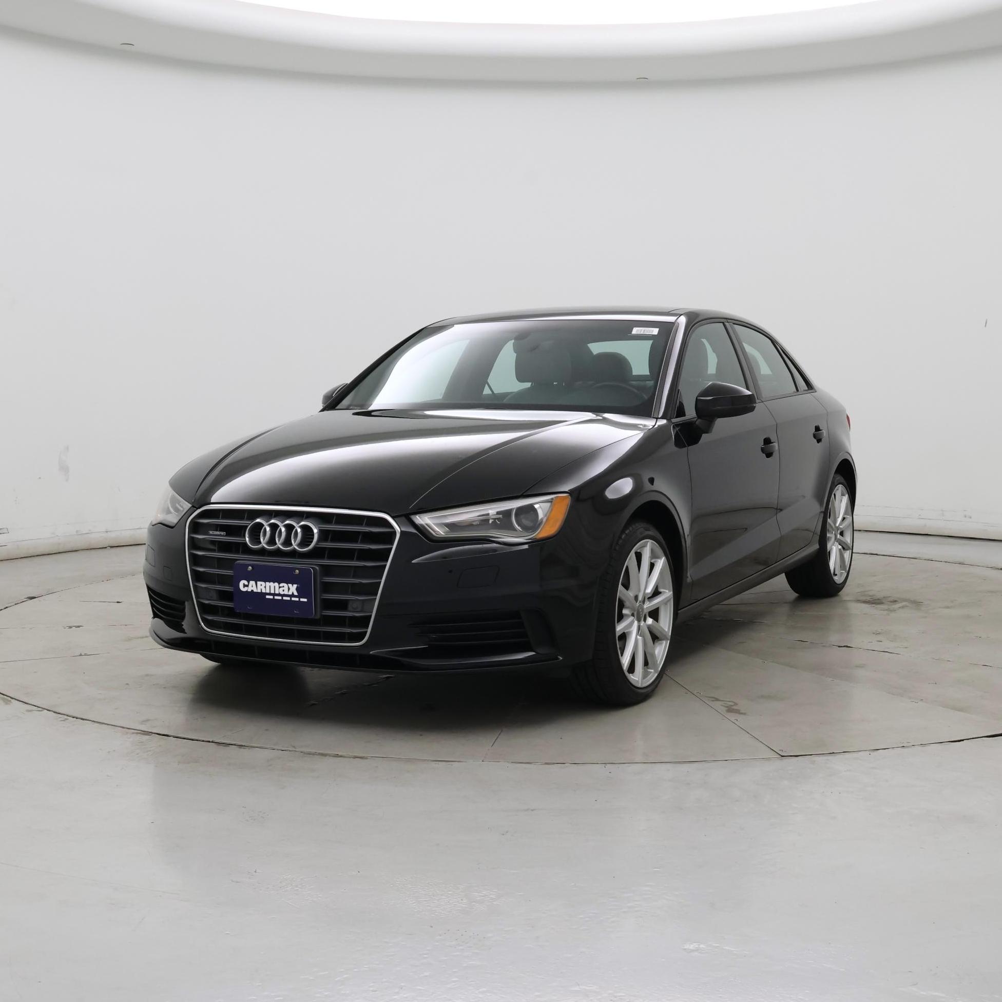 Thumbnail: 2016 Audi A3 - 4