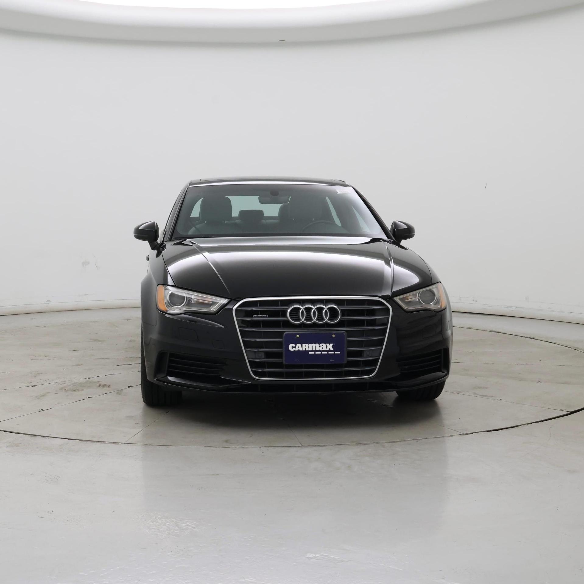 Thumbnail: 2016 Audi A3 - 5