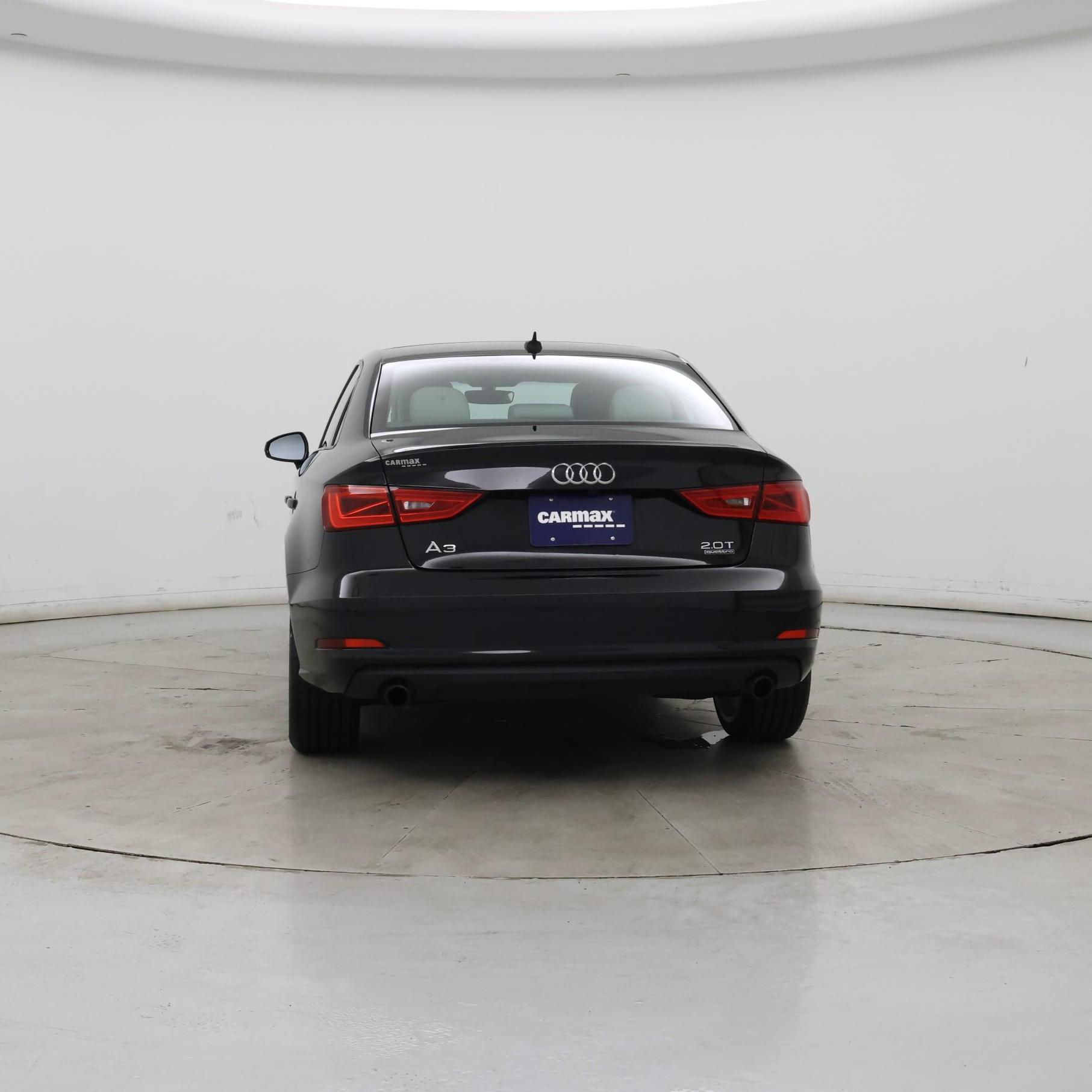 Thumbnail: 2016 Audi A3 - 6