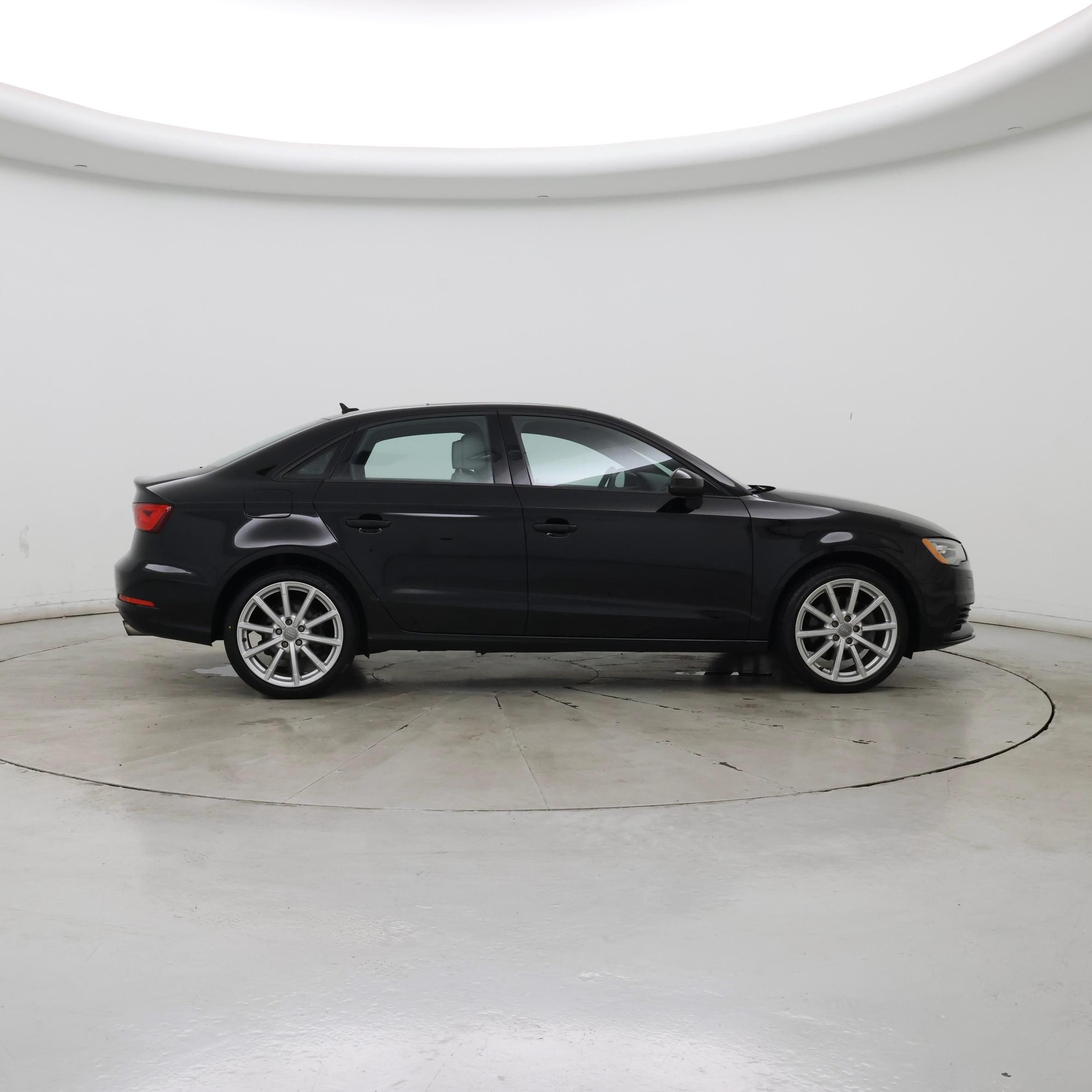 Thumbnail: 2016 Audi A3 - 7