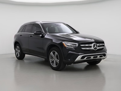 2021 Mercedes-Benz GLC 300 -
                Pompano Beach, FL
