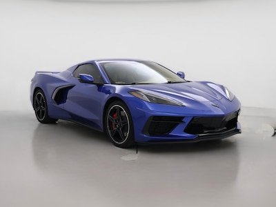 2021 Chevrolet Corvette Stingray -
                  Tampa, FL