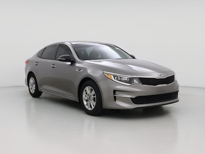 2016 Kia Optima LX -
                Fort Myers, FL