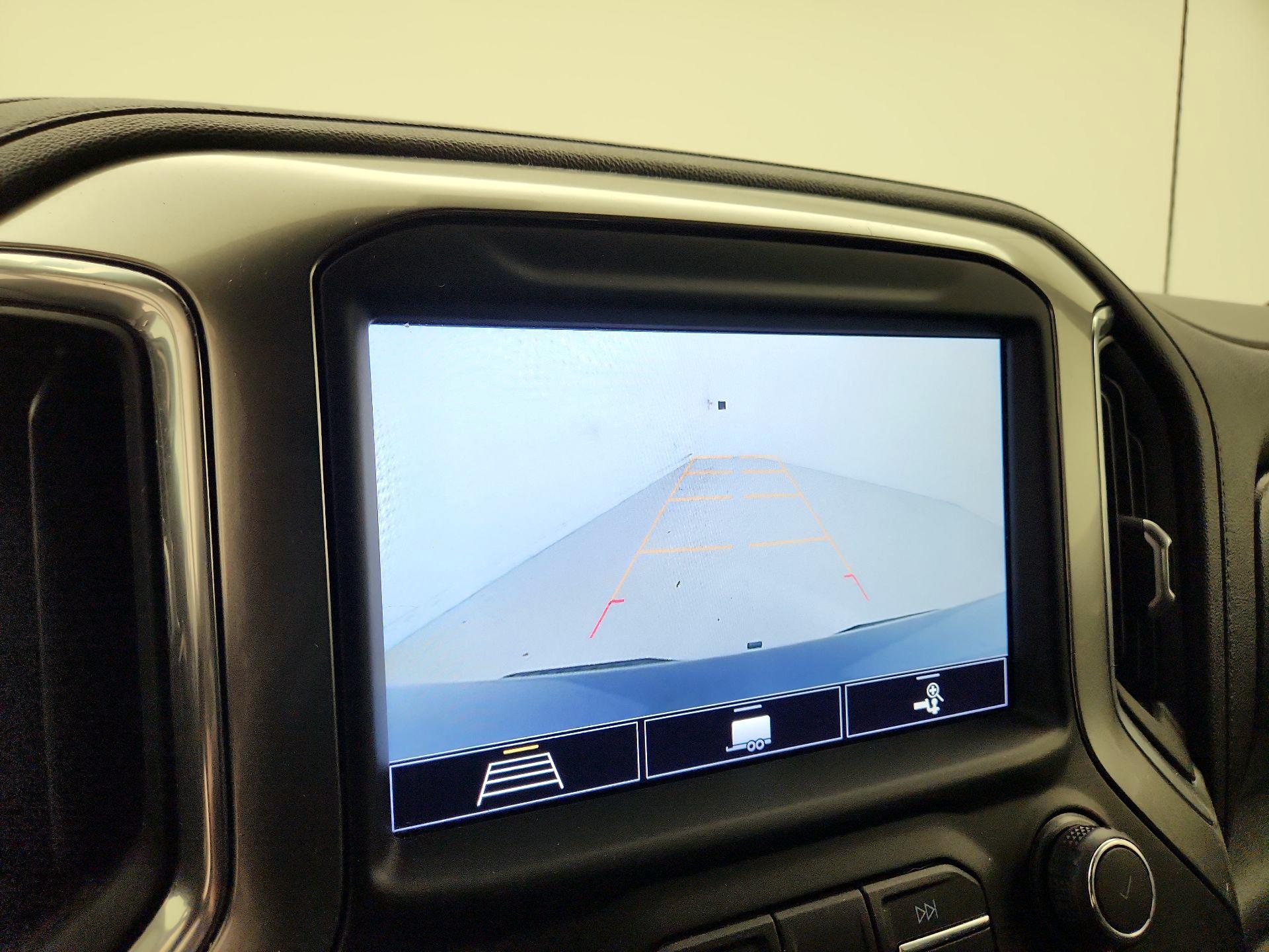 Thumbnail: 2020 Chevrolet Silverado 1500 - 14