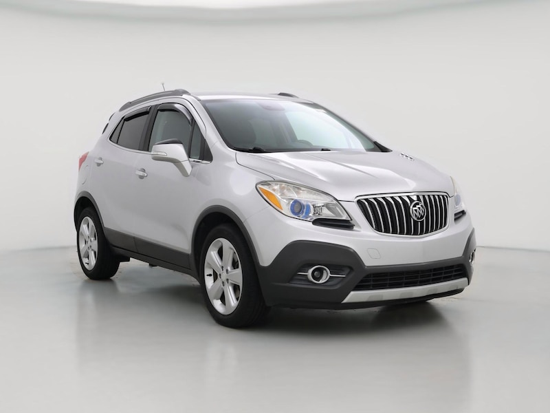 2016 Buick Encore Convenience -
                  West Palm Beach, FL