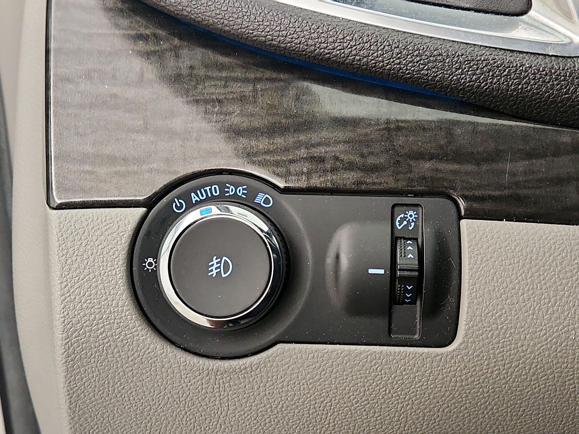 Thumbnail: 2016 Buick Encore - 13