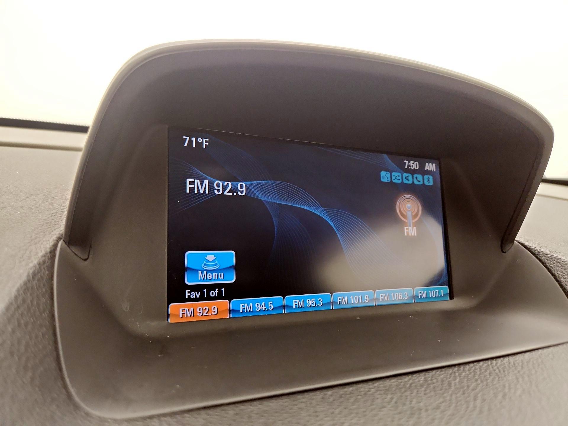 Thumbnail: 2016 Buick Encore - 15