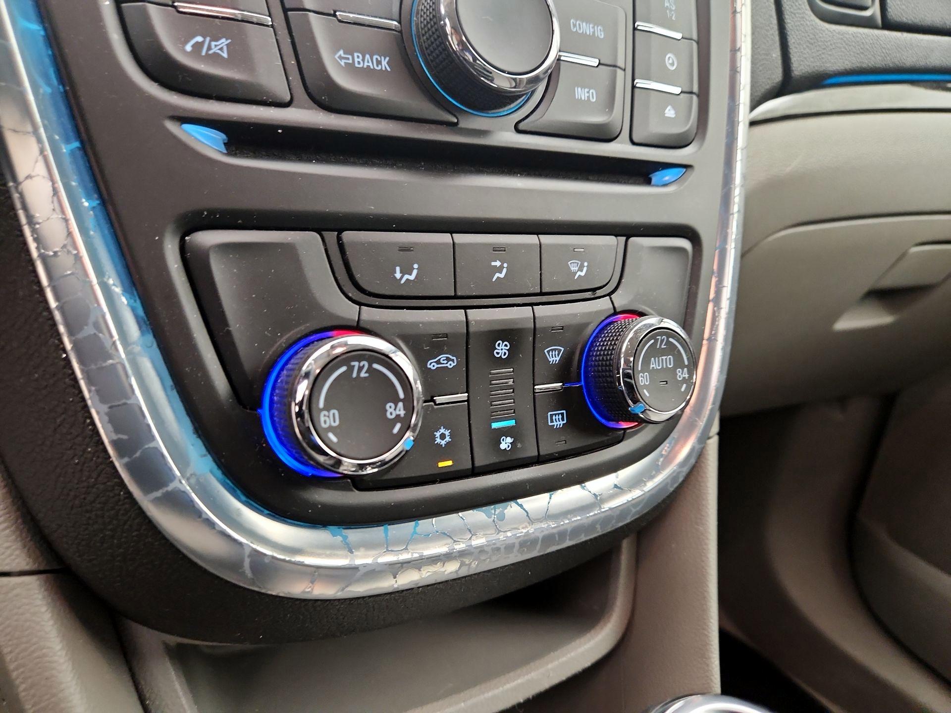 Thumbnail: 2016 Buick Encore - 16