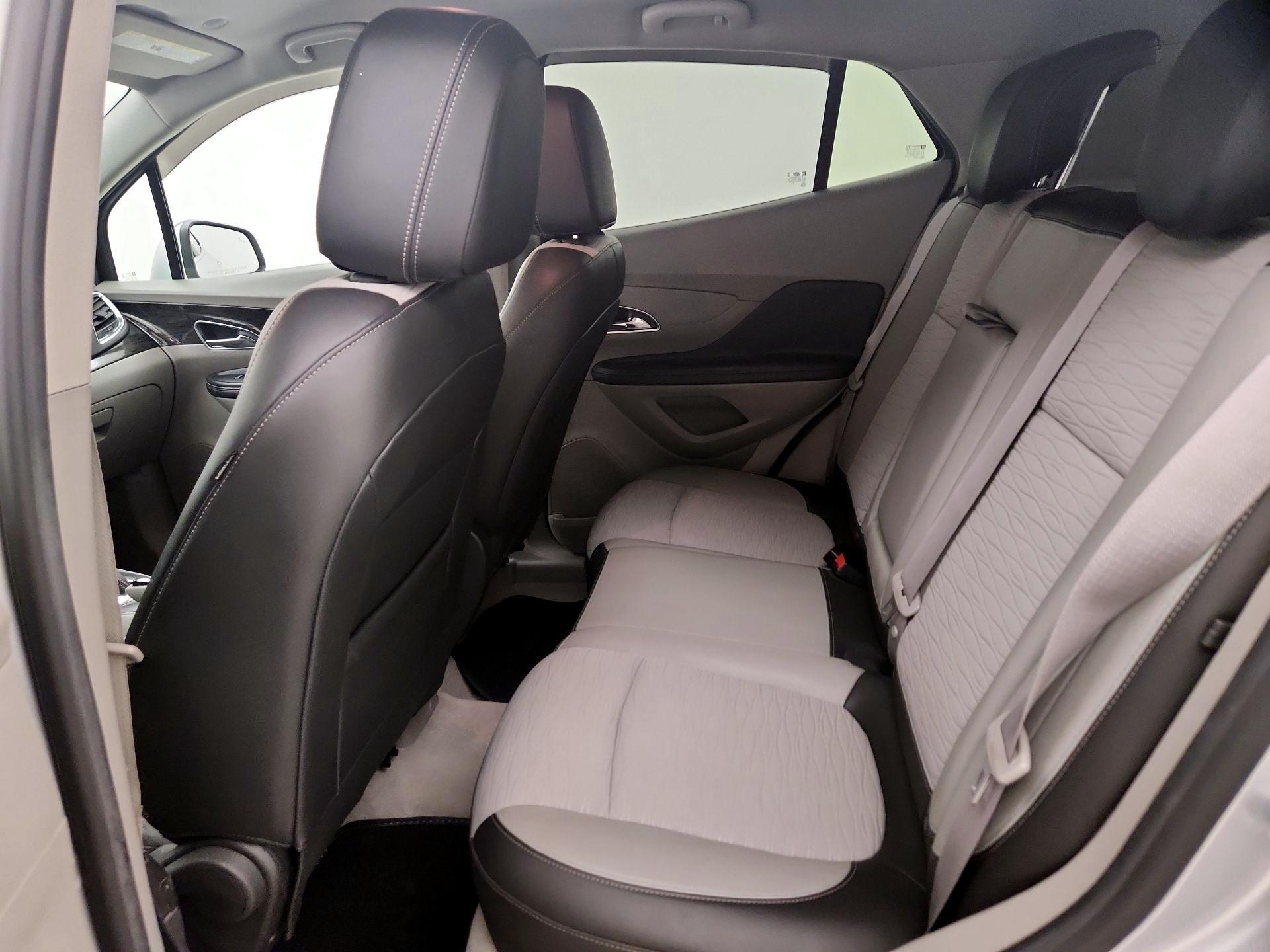 Thumbnail: 2016 Buick Encore - 19