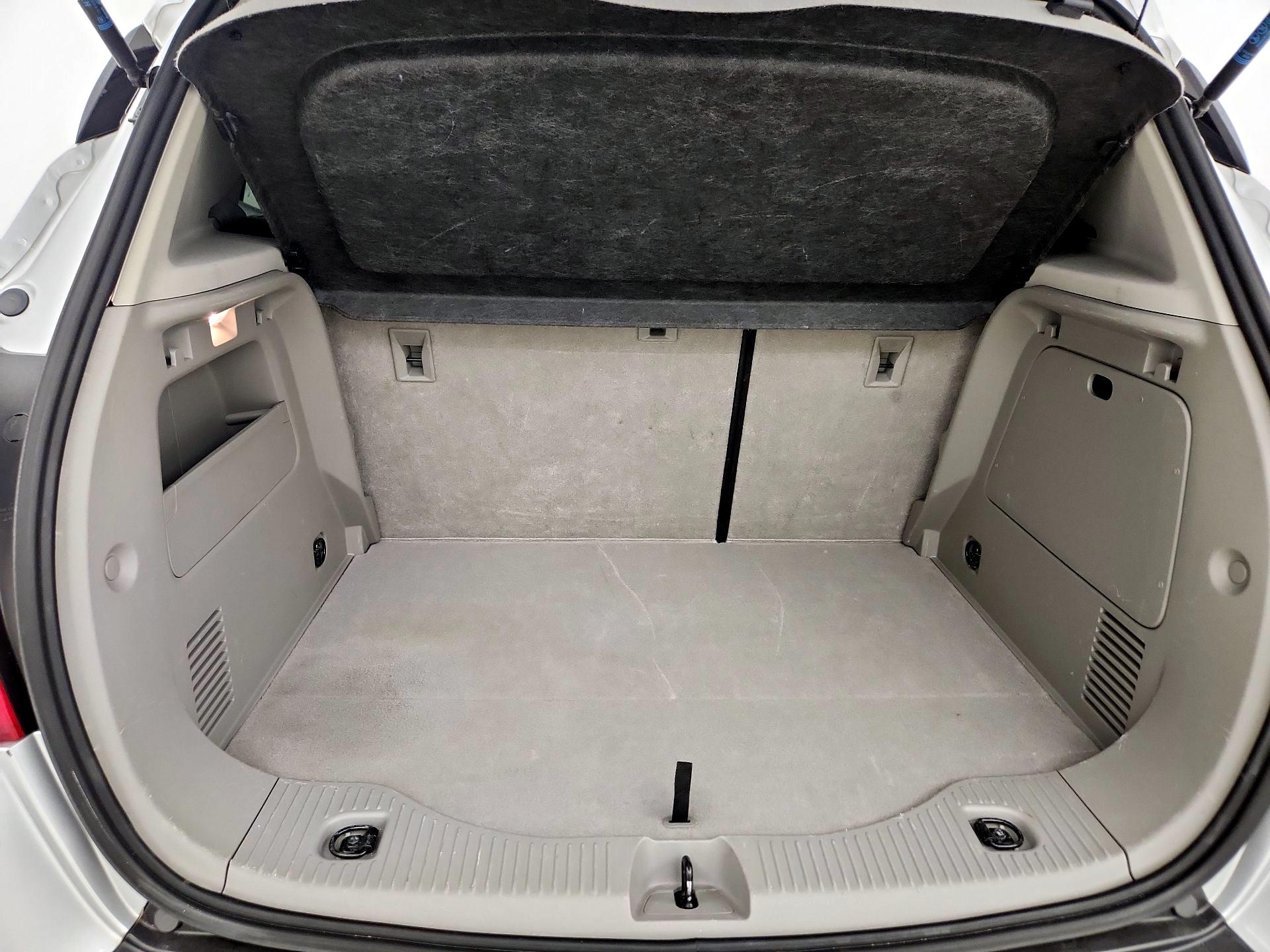Thumbnail: 2016 Buick Encore - 20