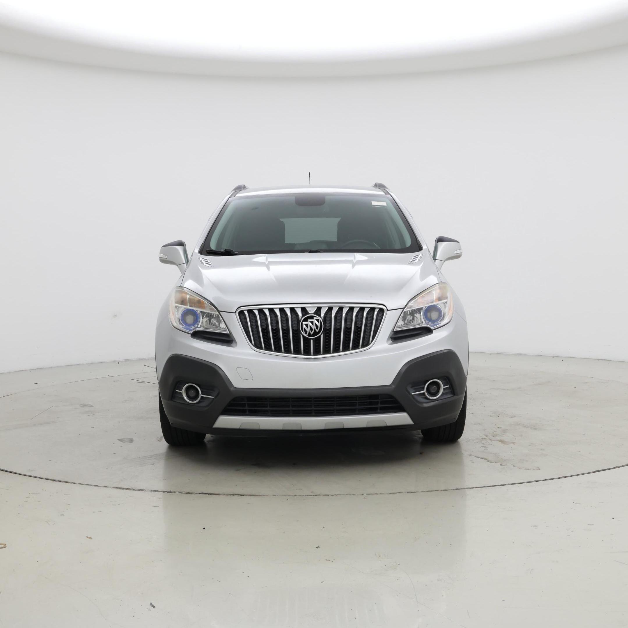 Thumbnail: 2016 Buick Encore - 5