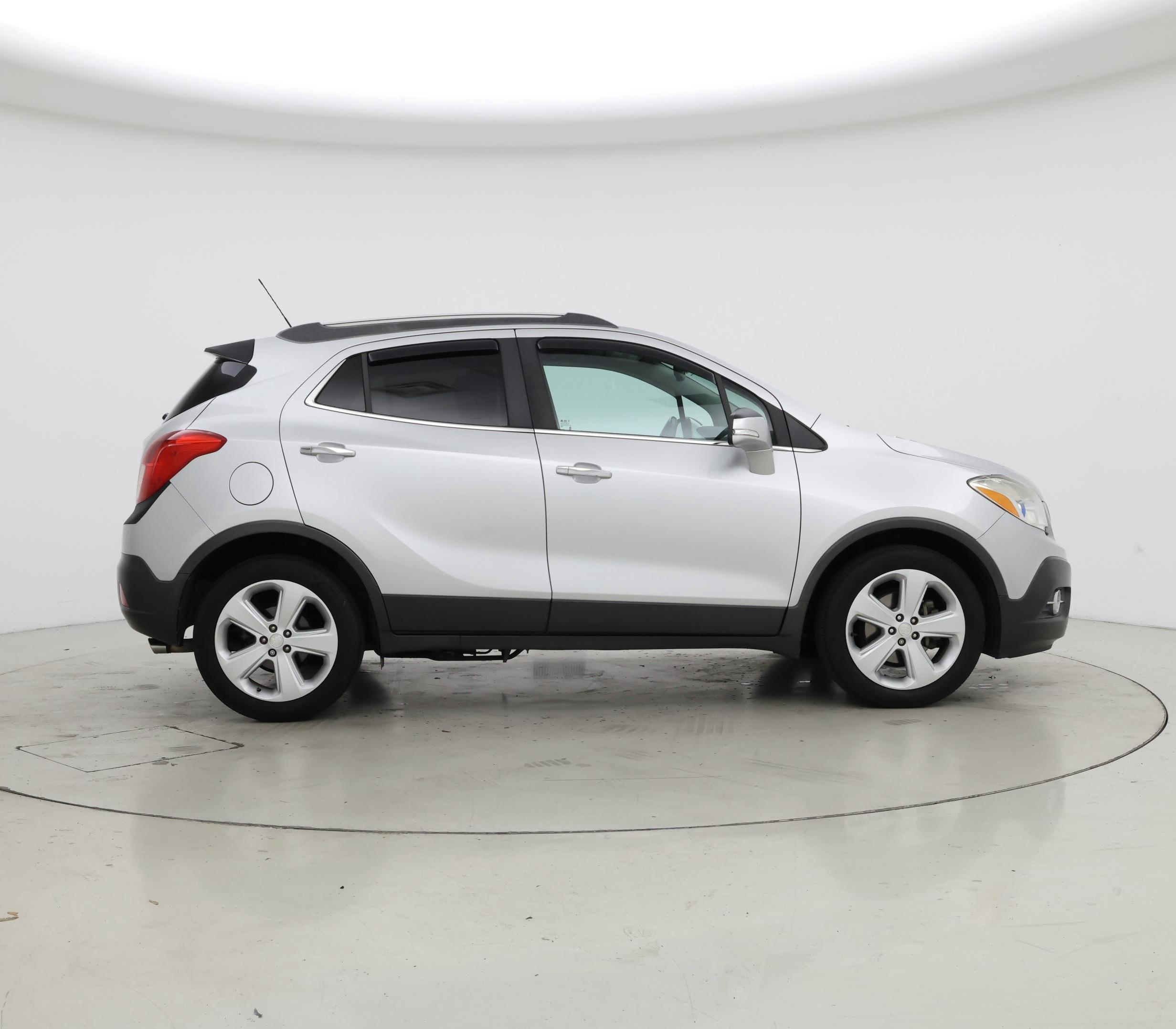 Thumbnail: 2016 Buick Encore - 7