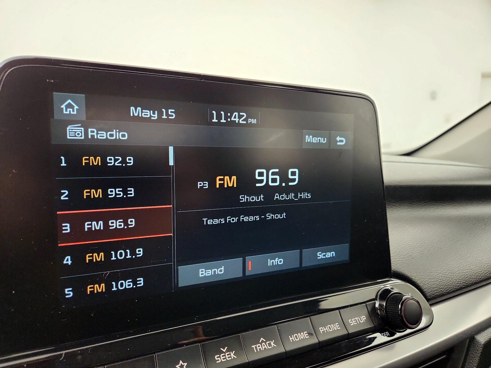 Thumbnail: 2019 Kia Forte - 15