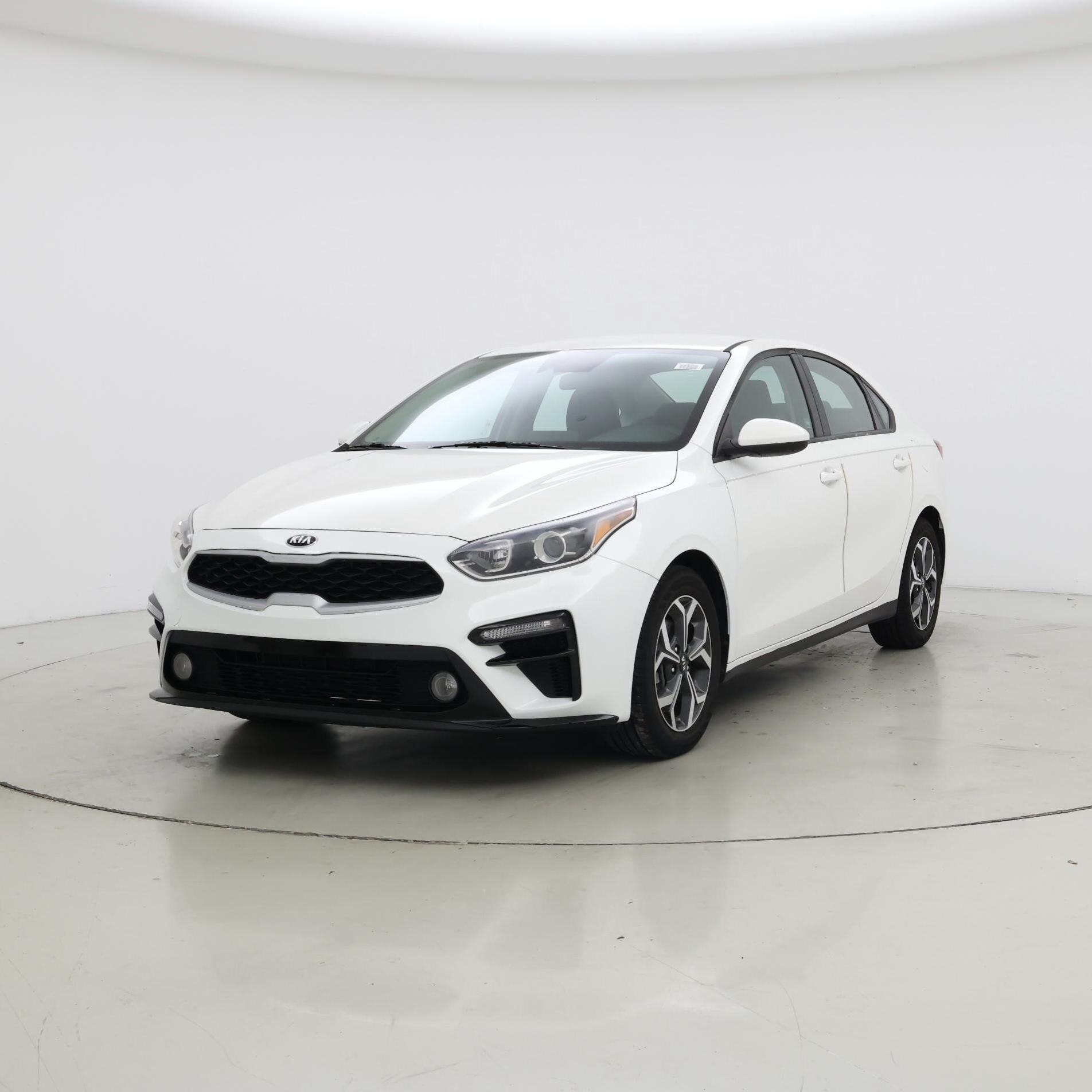 Thumbnail: 2019 Kia Forte - 4