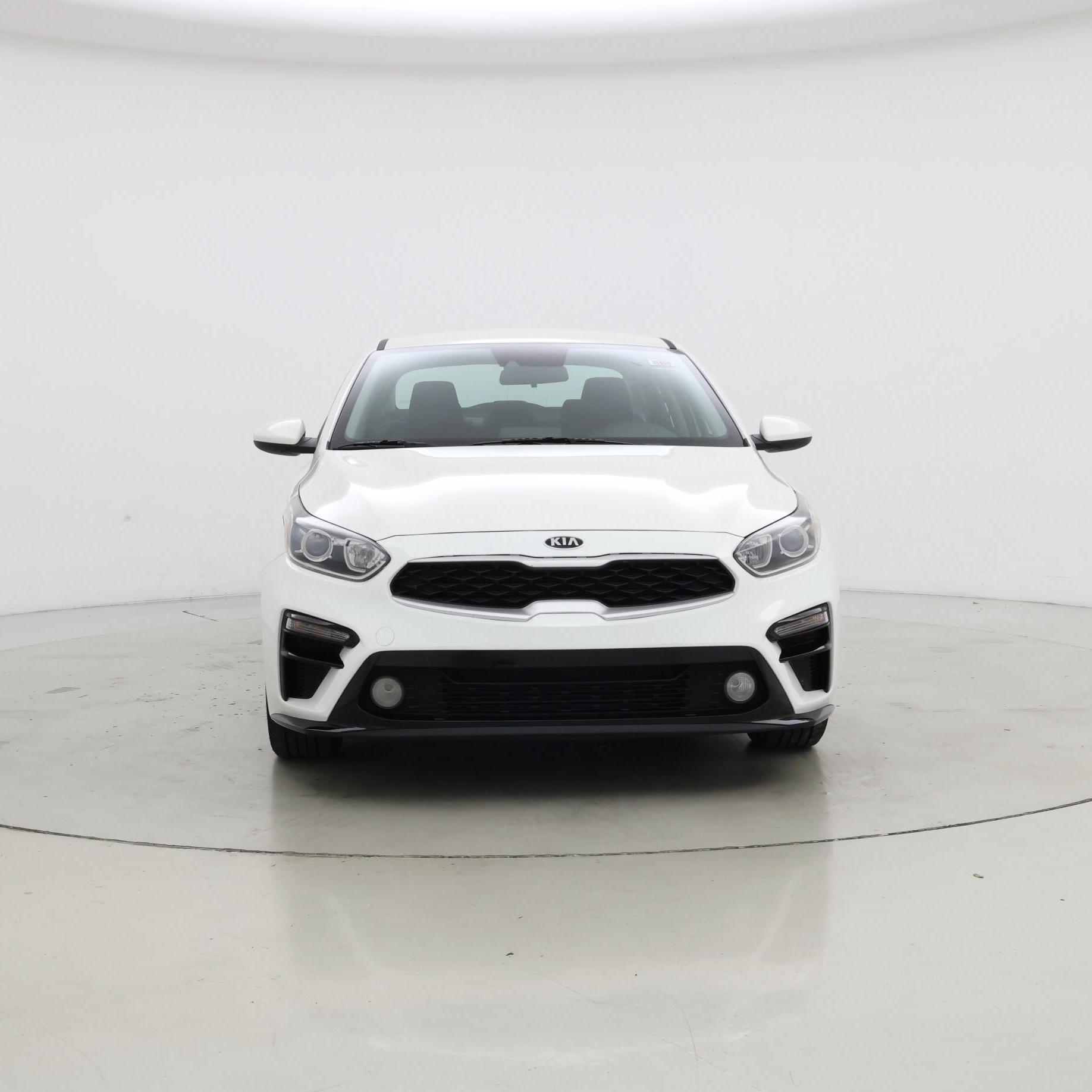 Thumbnail: 2019 Kia Forte - 5