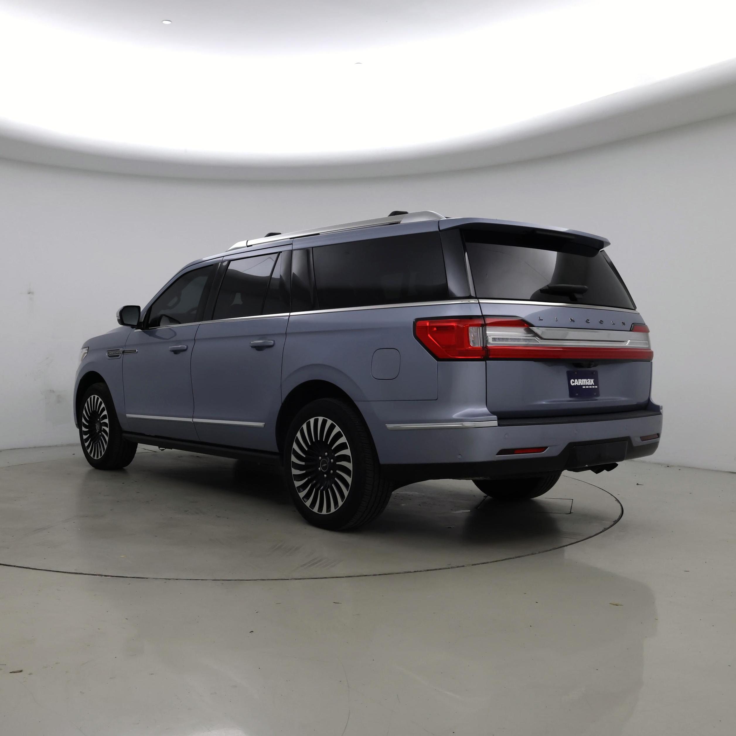 Thumbnail: 2020 Lincoln Navigator - 2