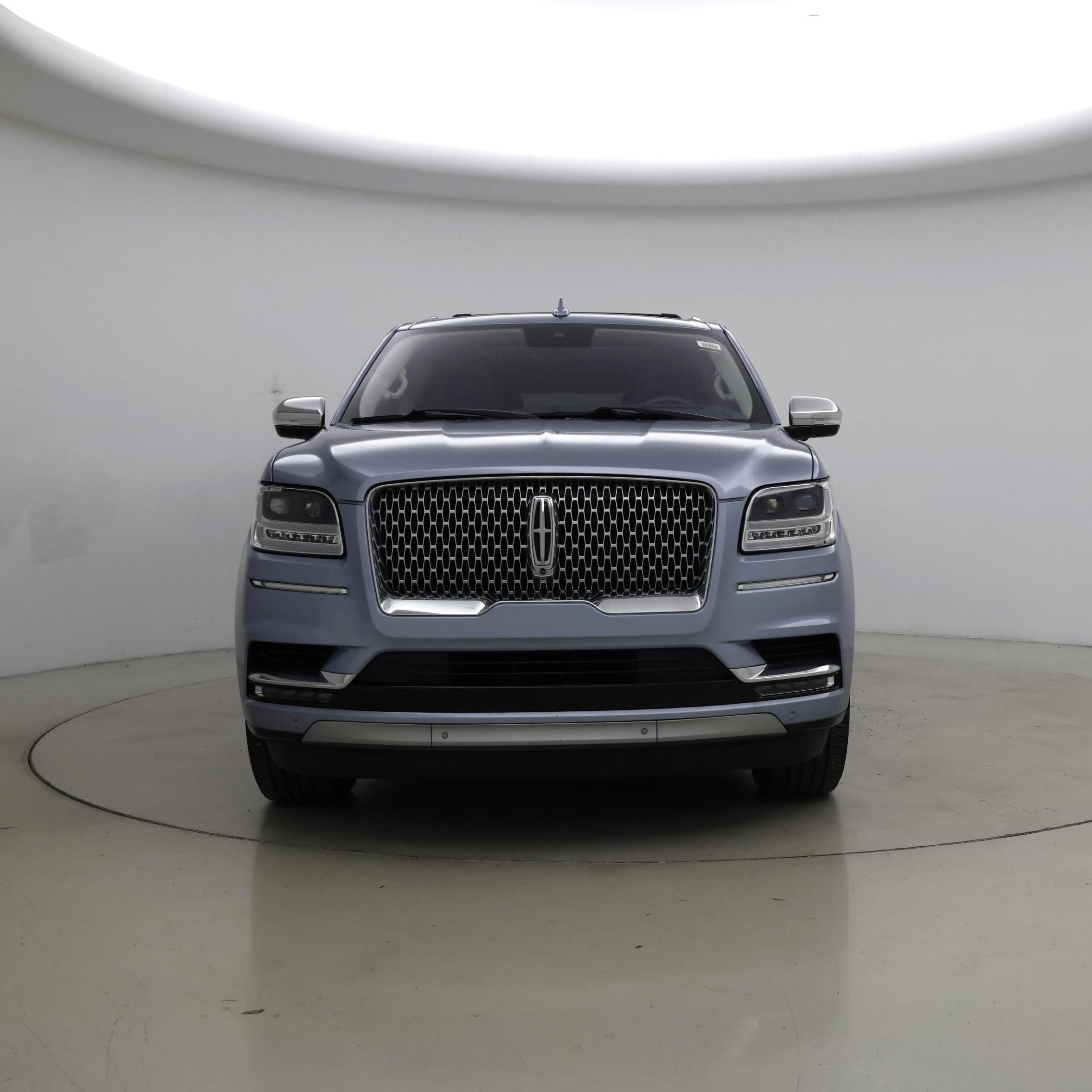 Thumbnail: 2020 Lincoln Navigator - 5