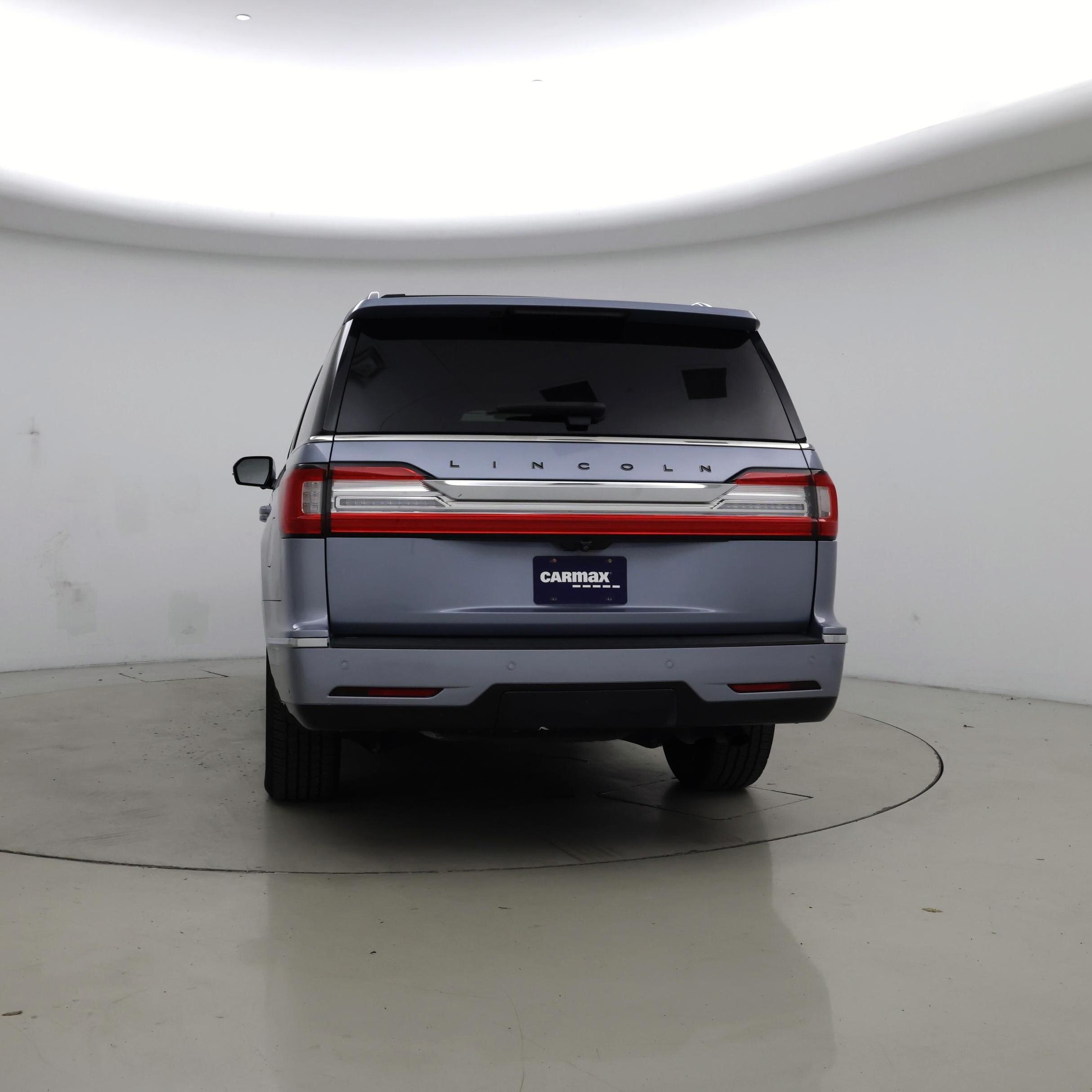 Thumbnail: 2020 Lincoln Navigator - 6