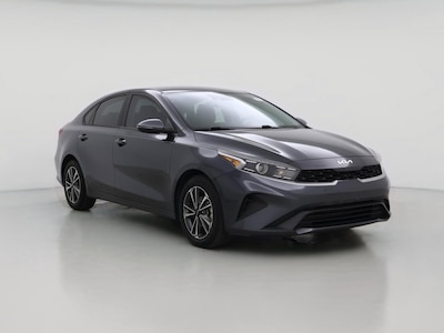 2022 Kia Forte LXS -
                Bradenton, FL