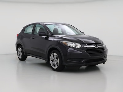 2017 Honda HR-V LX -
                Fort Myers, FL