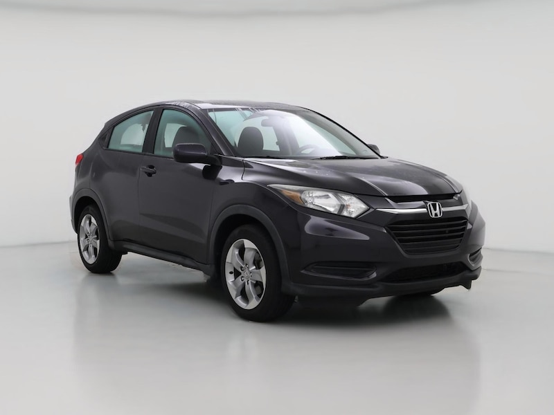 2017 Honda HR-V LX -
                  Fort Myers, FL
