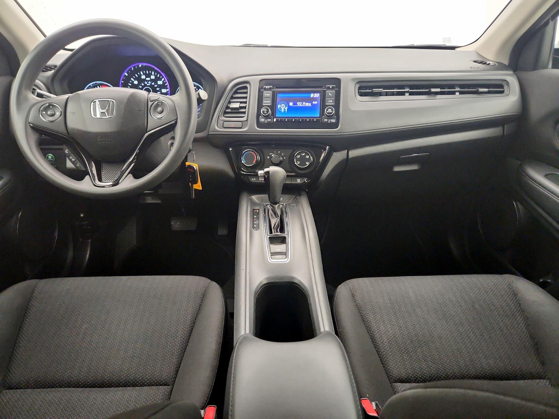 Thumbnail: 2017 Honda HR-V - 9
