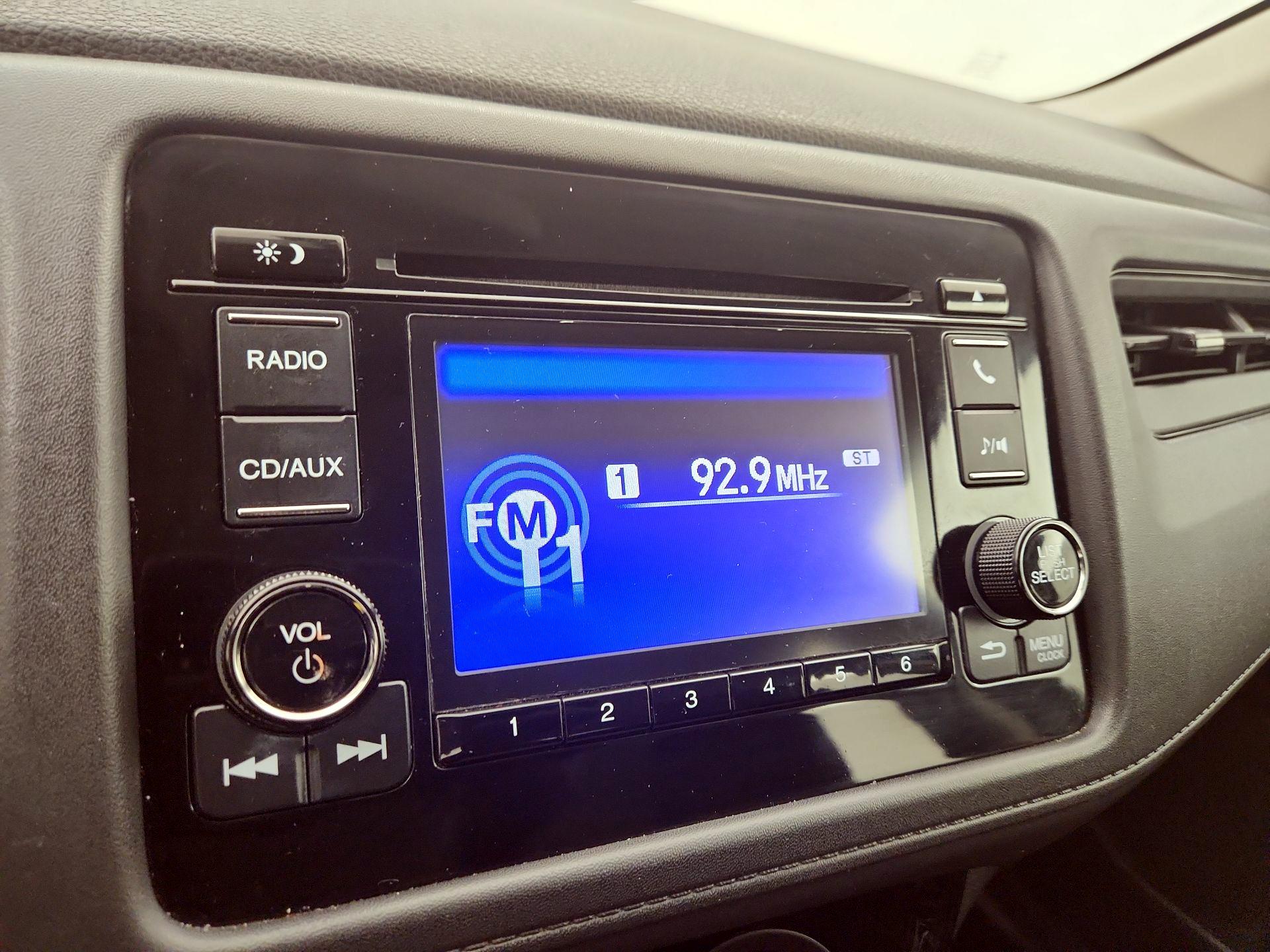 Thumbnail: 2017 Honda HR-V - 15