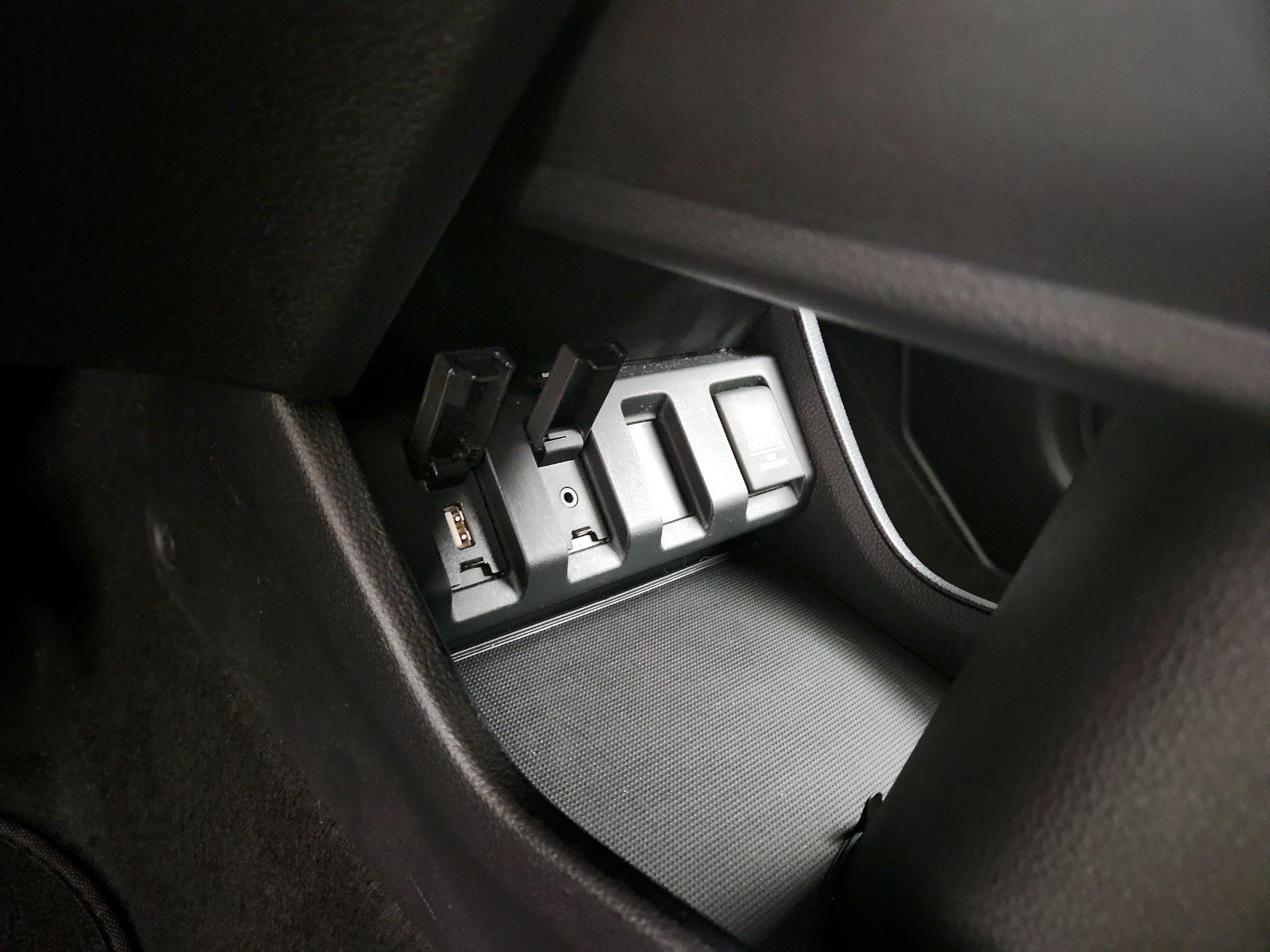 Thumbnail: 2017 Honda HR-V - 18