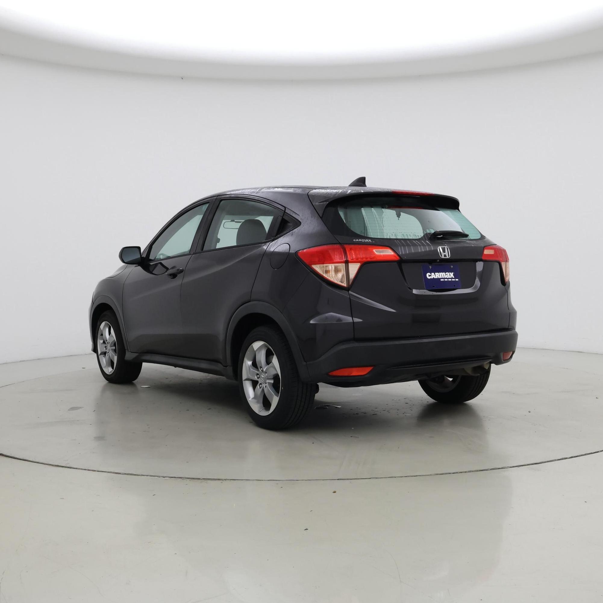 Thumbnail: 2017 Honda HR-V - 2