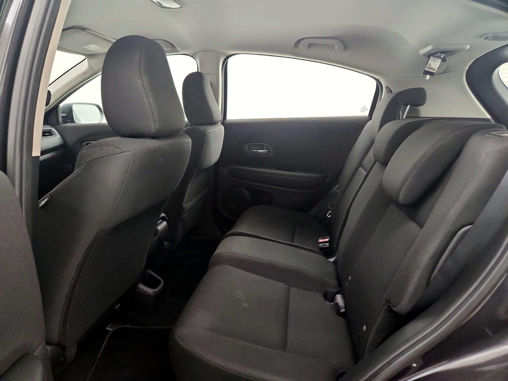 Thumbnail: 2017 Honda HR-V - 19