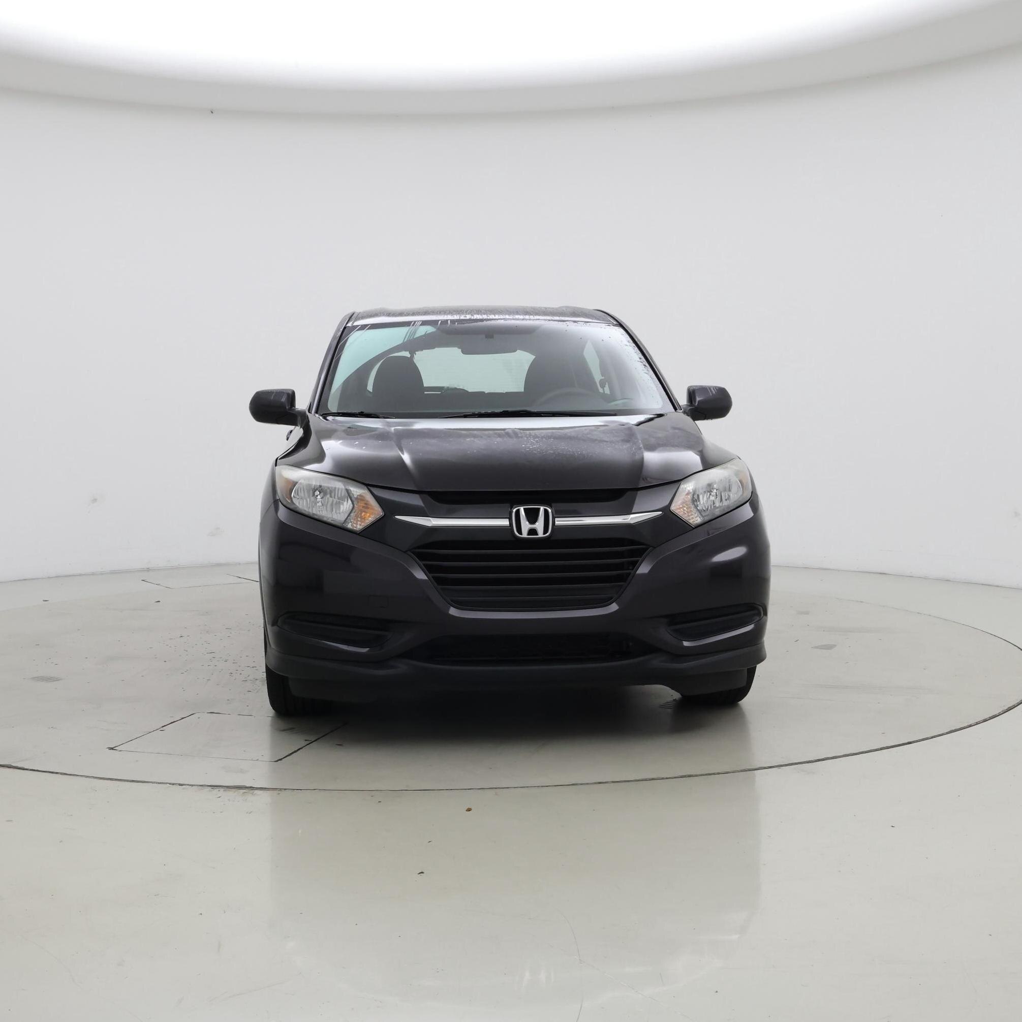 Thumbnail: 2017 Honda HR-V - 5
