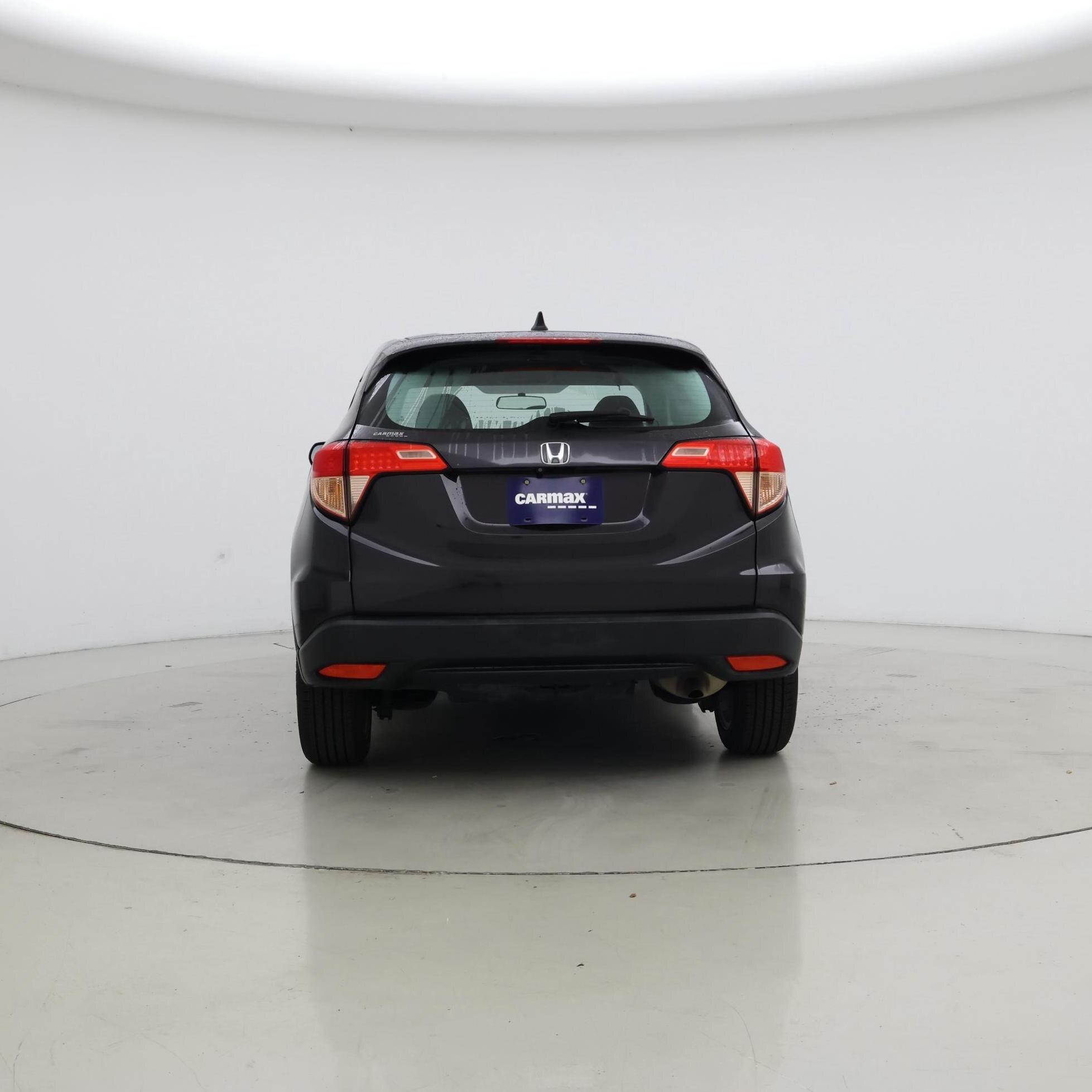 Thumbnail: 2017 Honda HR-V - 6