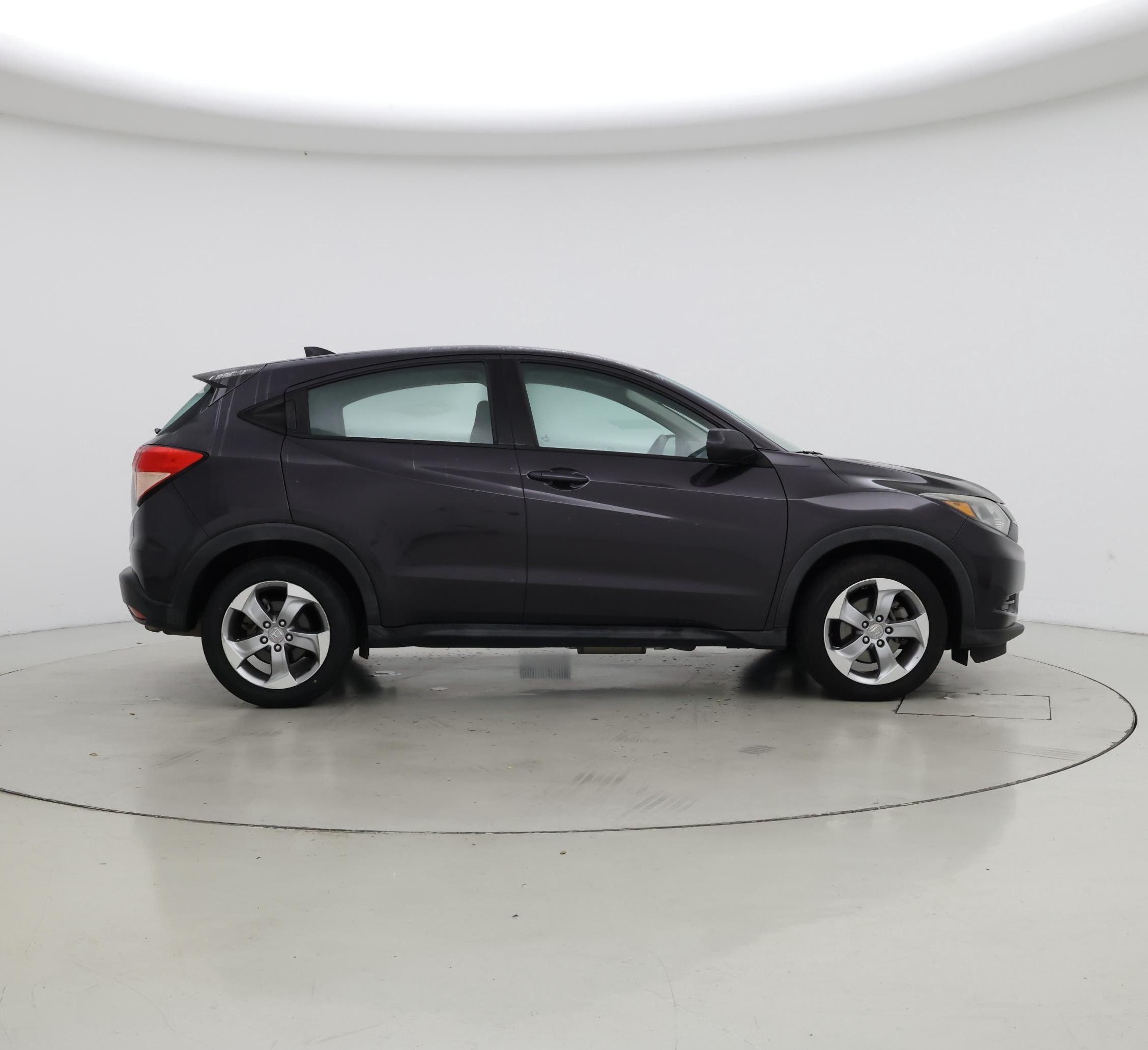 Thumbnail: 2017 Honda HR-V - 7